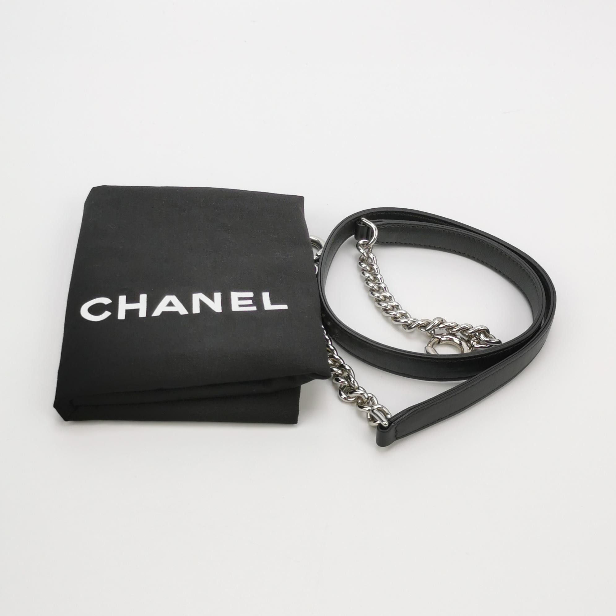 Chanel Chanel Women os Shoulder Bags Size ONE SIZE - 9 Thumbnail