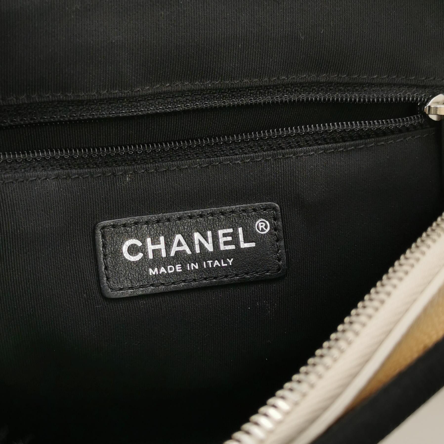 Chanel Chanel Women os Shoulder Bags Size ONE SIZE - 8 Thumbnail