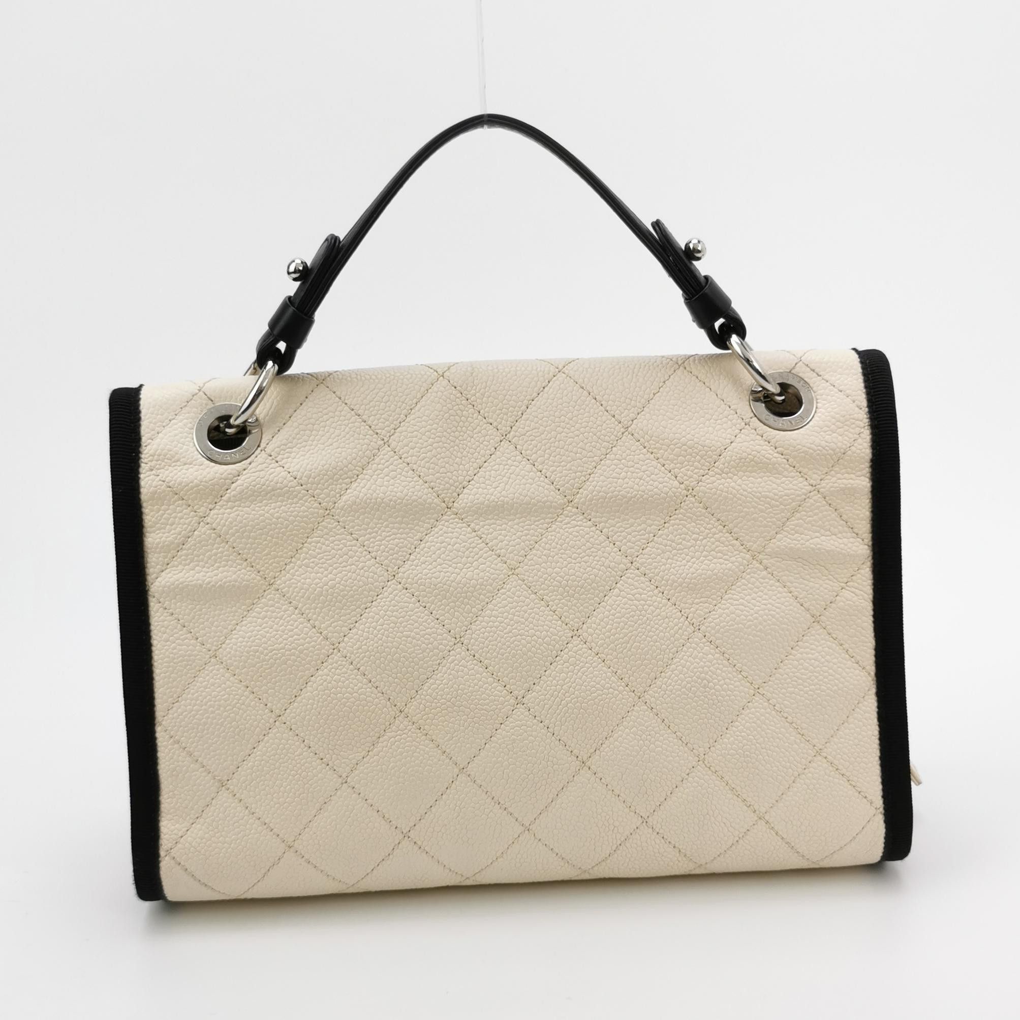 Chanel Chanel Women os Shoulder Bags Size ONE SIZE - 5 Thumbnail