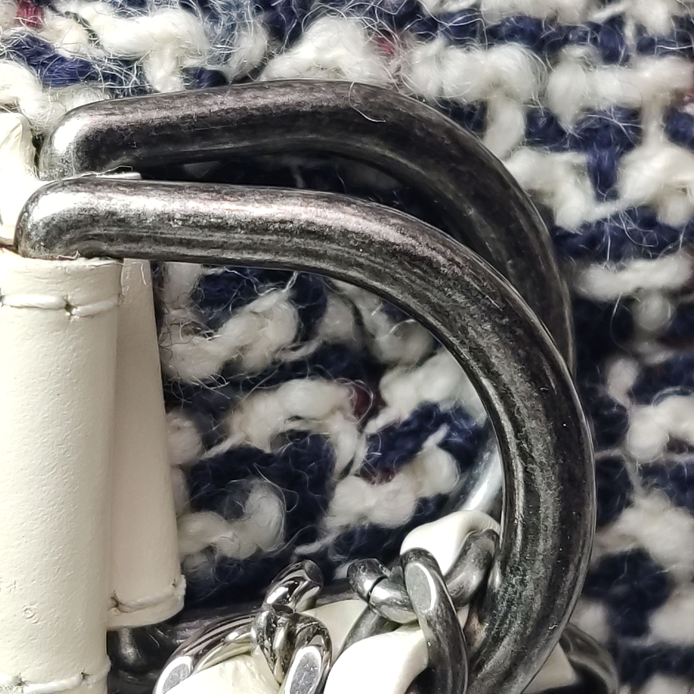 Chanel Chanel Women os Shoulder Bags Size ONE SIZE - 14 Thumbnail