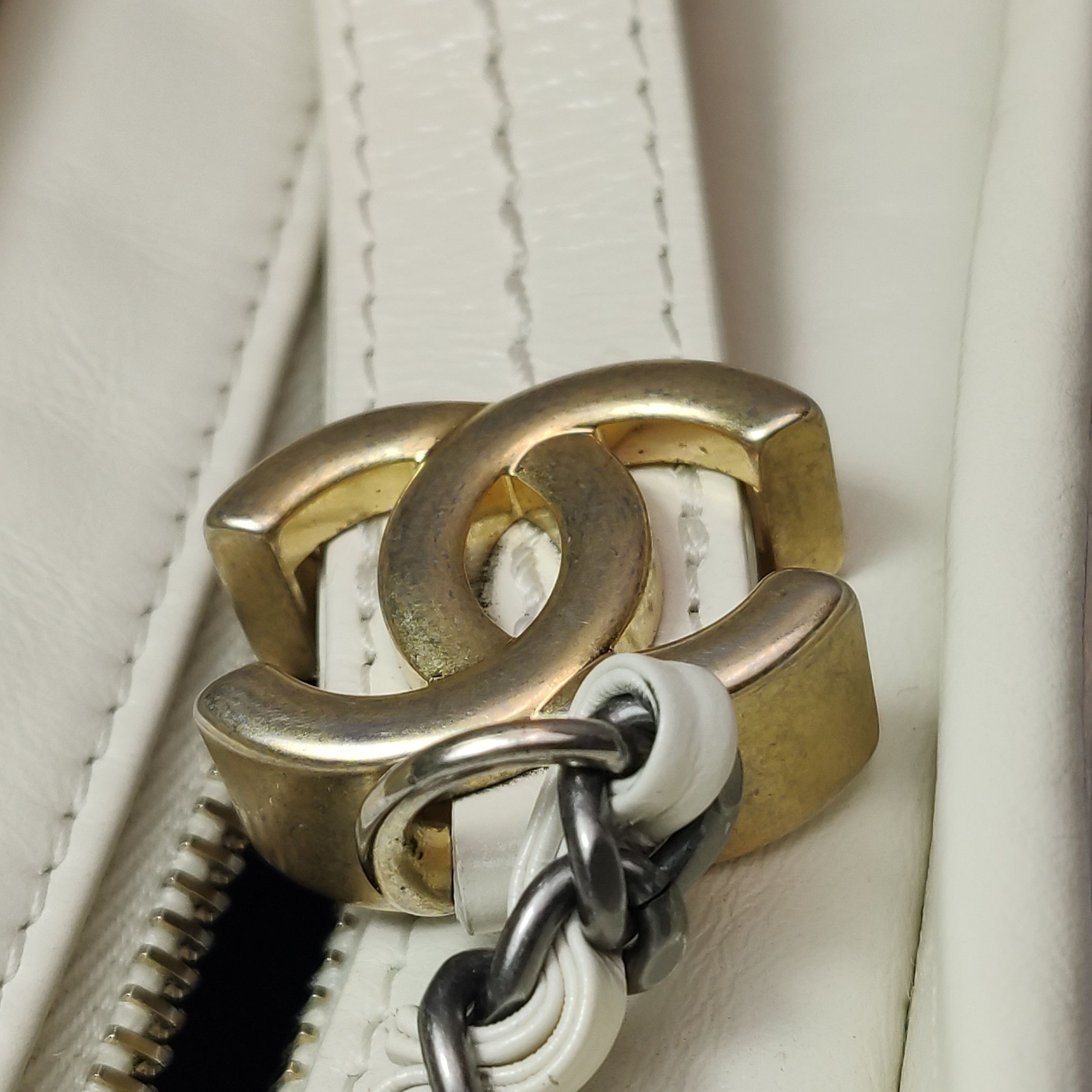 Chanel Chanel Women os Shoulder Bags Size ONE SIZE - 12 Thumbnail