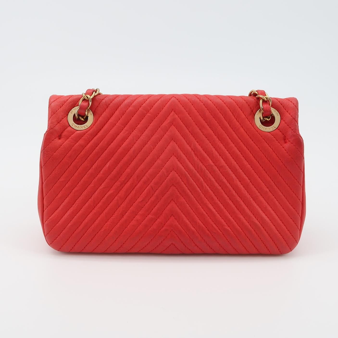 Chanel Chanel Women os Shoulder Bags Size ONE SIZE - 5 Thumbnail