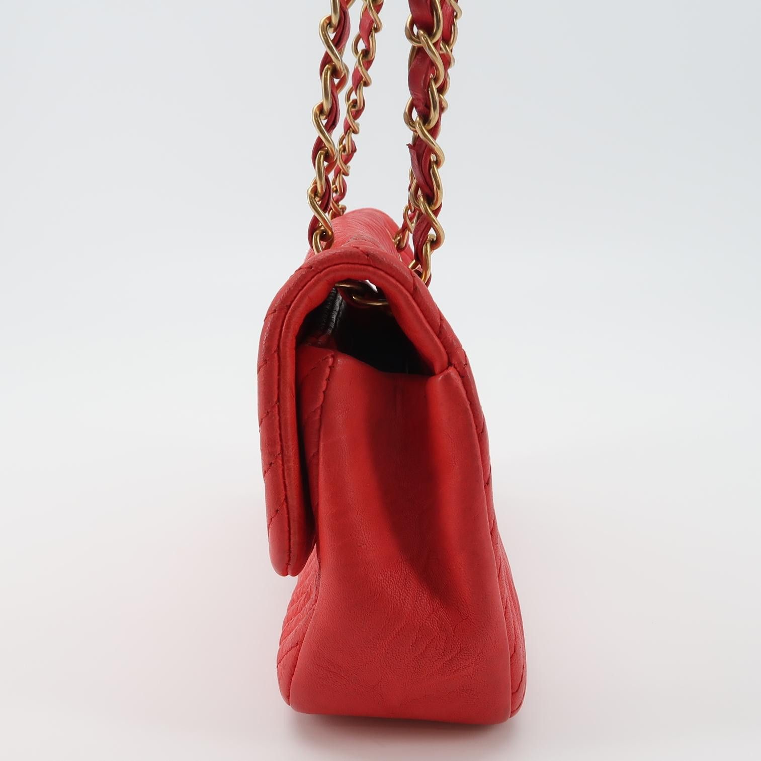Chanel Chanel Women os Shoulder Bags Size ONE SIZE - 3 Thumbnail
