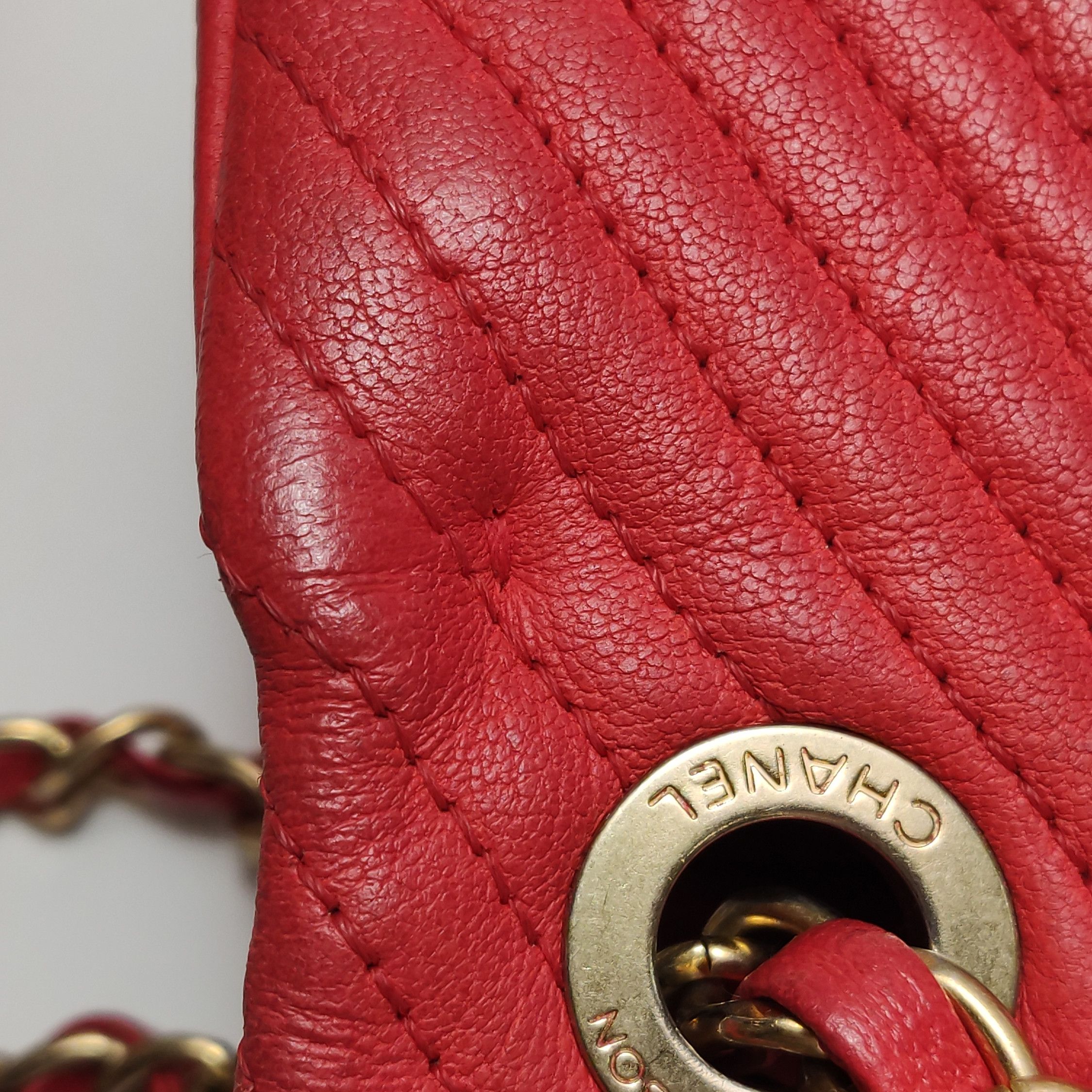 Chanel Chanel Women os Shoulder Bags Size ONE SIZE - 21 Thumbnail