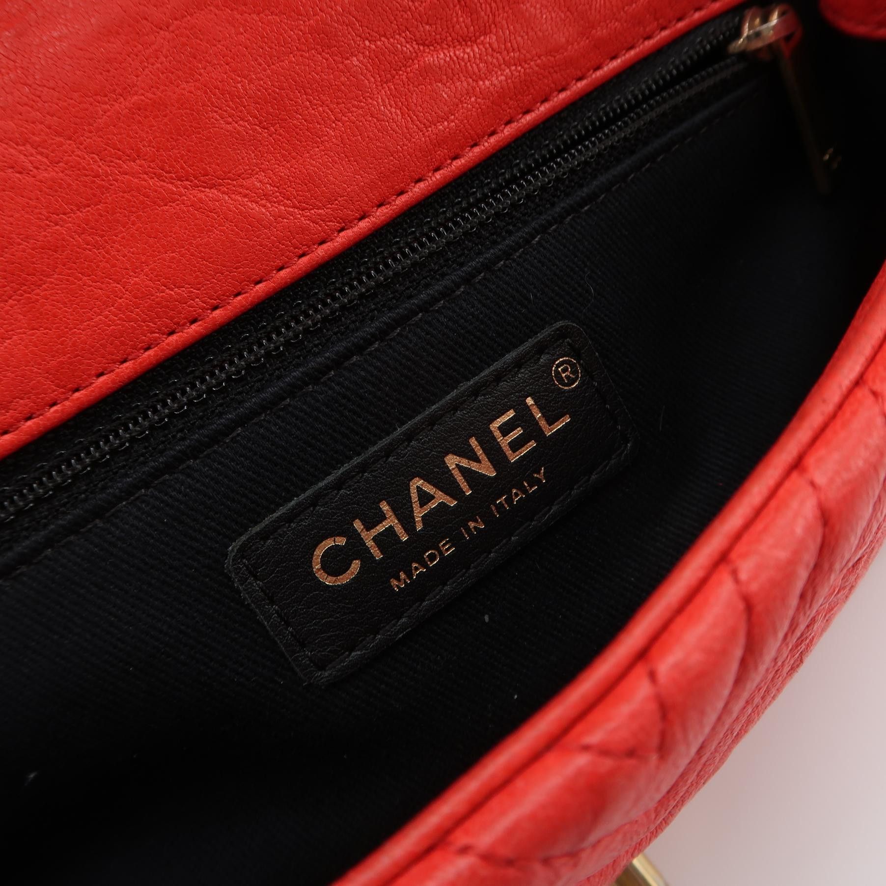 Chanel Chanel Women os Shoulder Bags Size ONE SIZE - 8 Thumbnail
