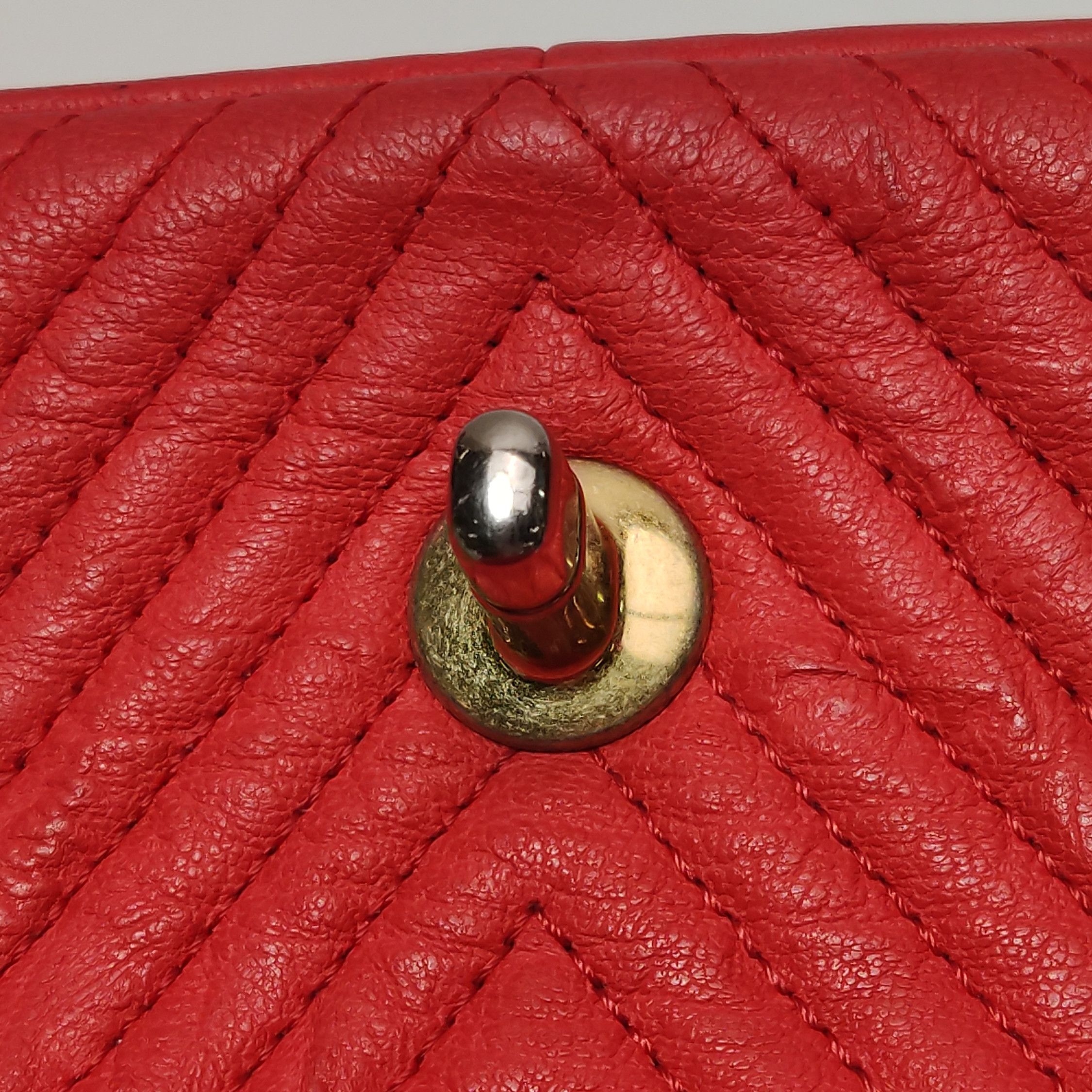 Chanel Chanel Women os Shoulder Bags Size ONE SIZE - 14 Thumbnail
