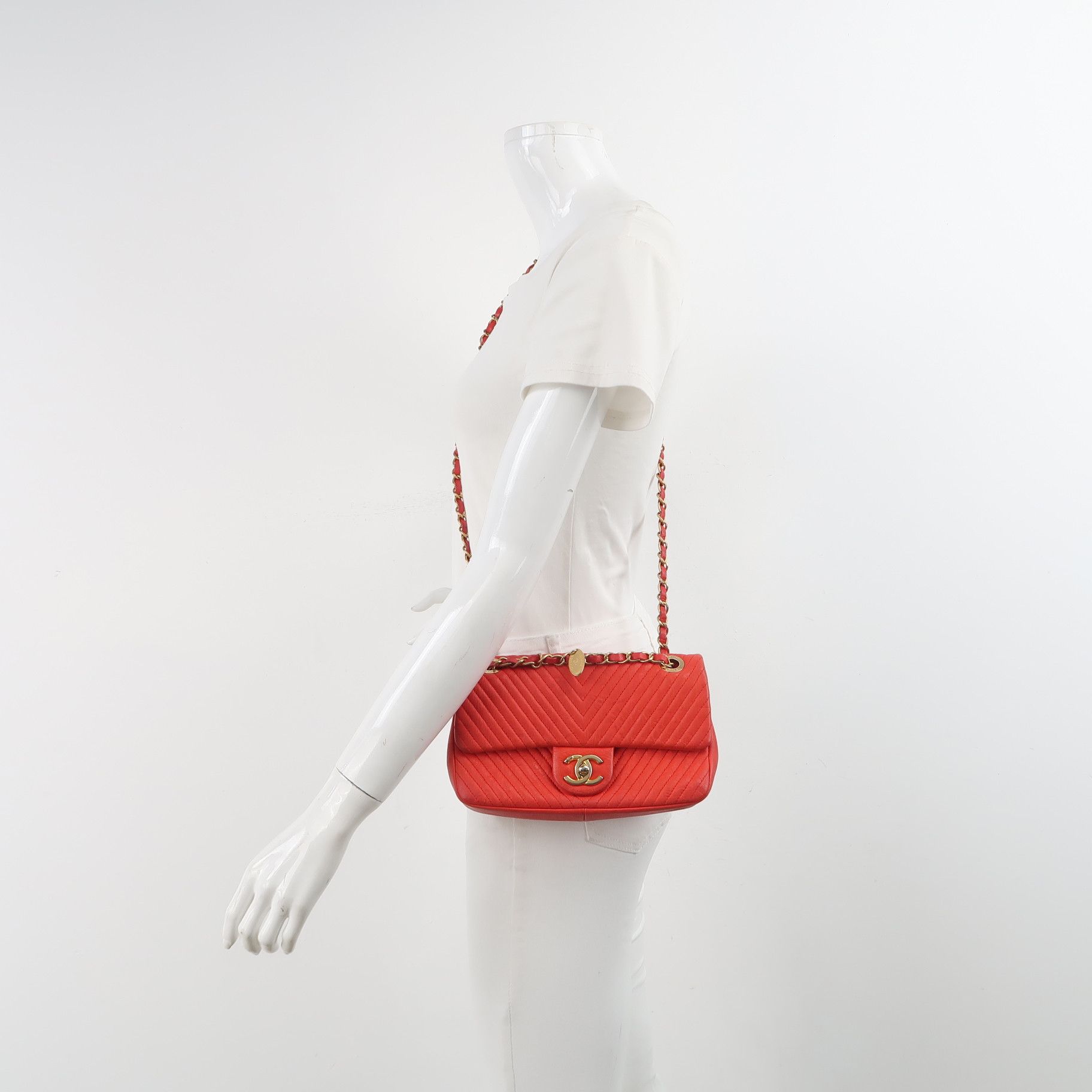 Chanel Chanel Women os Shoulder Bags Size ONE SIZE - 2 Thumbnail