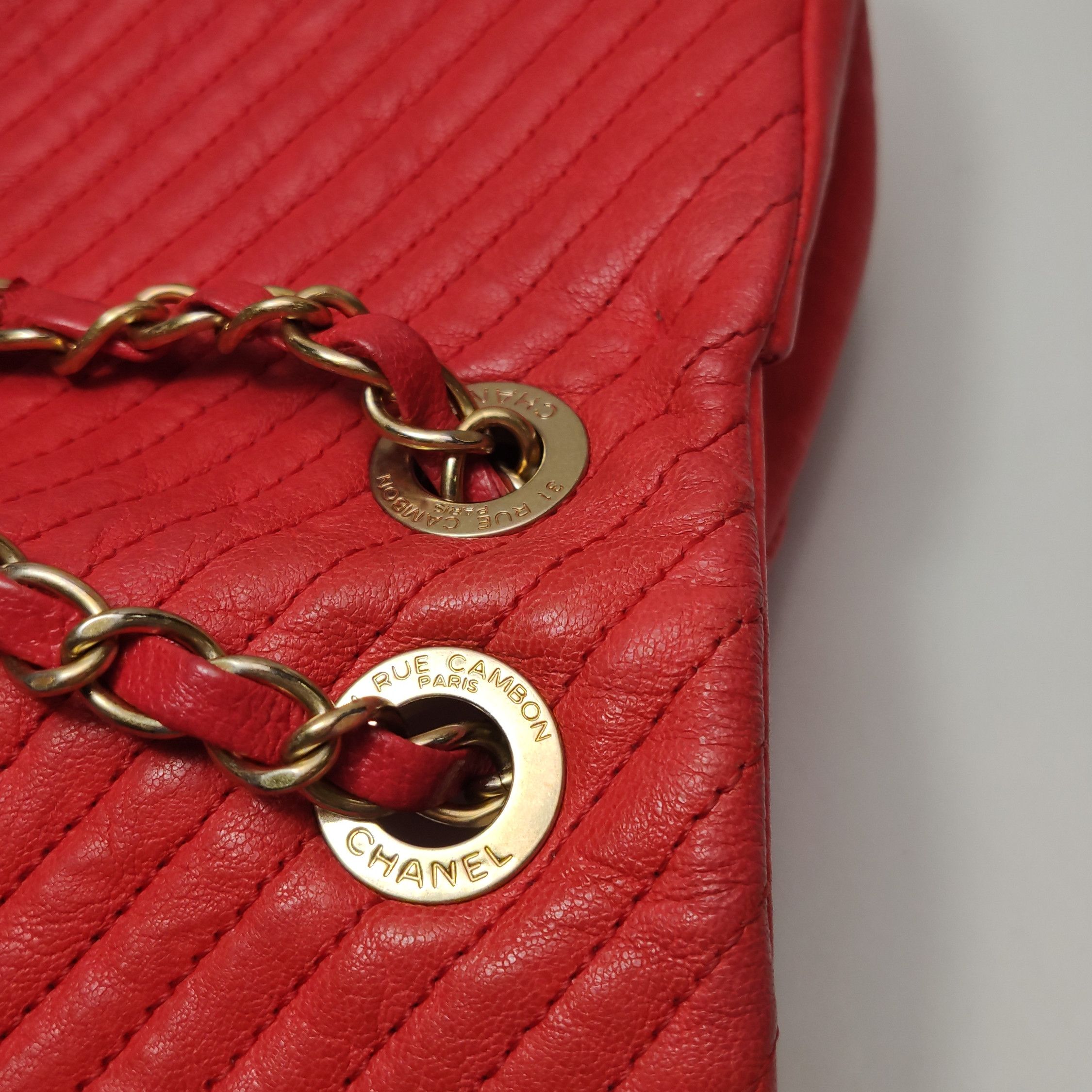 Chanel Chanel Women os Shoulder Bags Size ONE SIZE - 25 Thumbnail