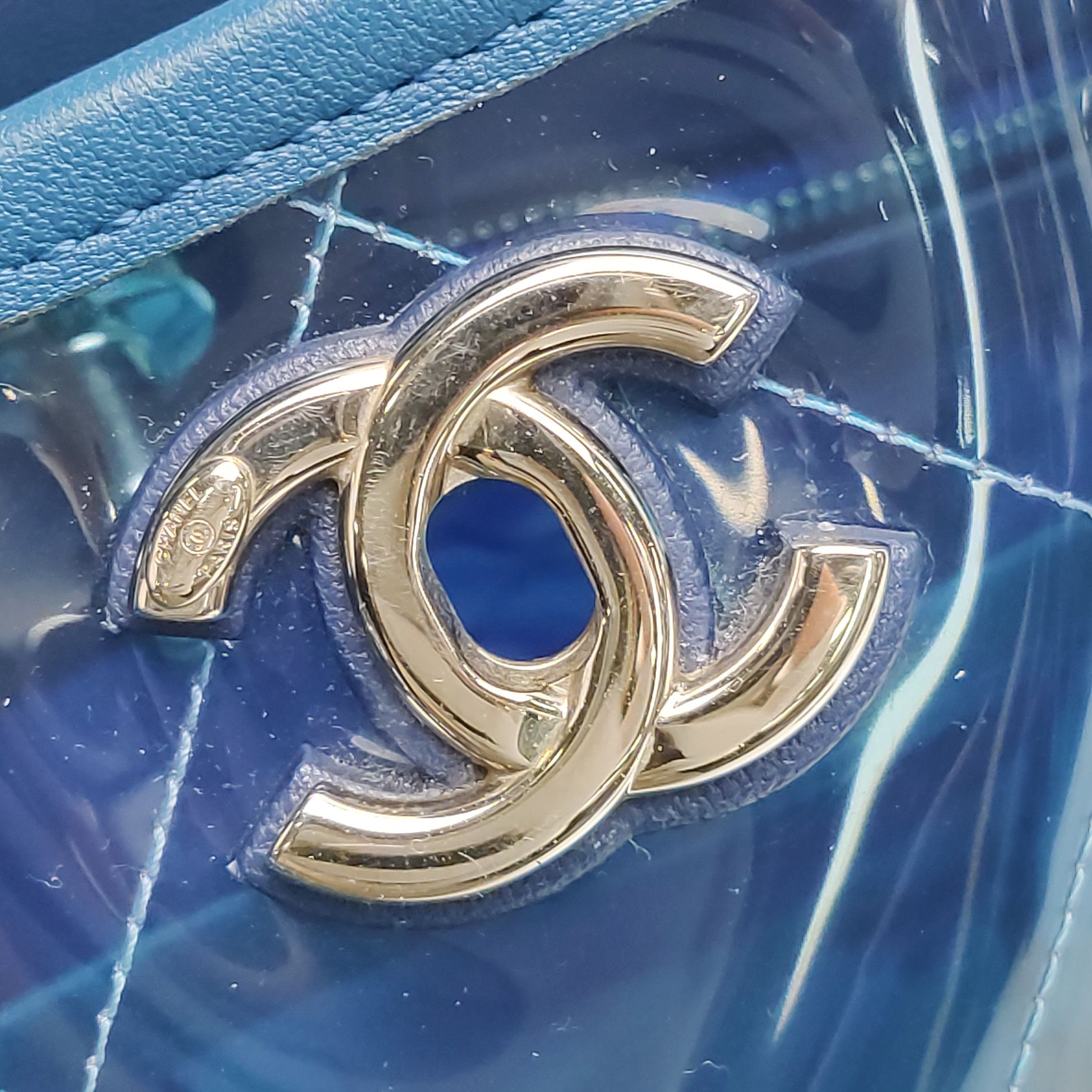 Chanel Chanel Women os Shoulder Bags Size ONE SIZE - 13 Thumbnail