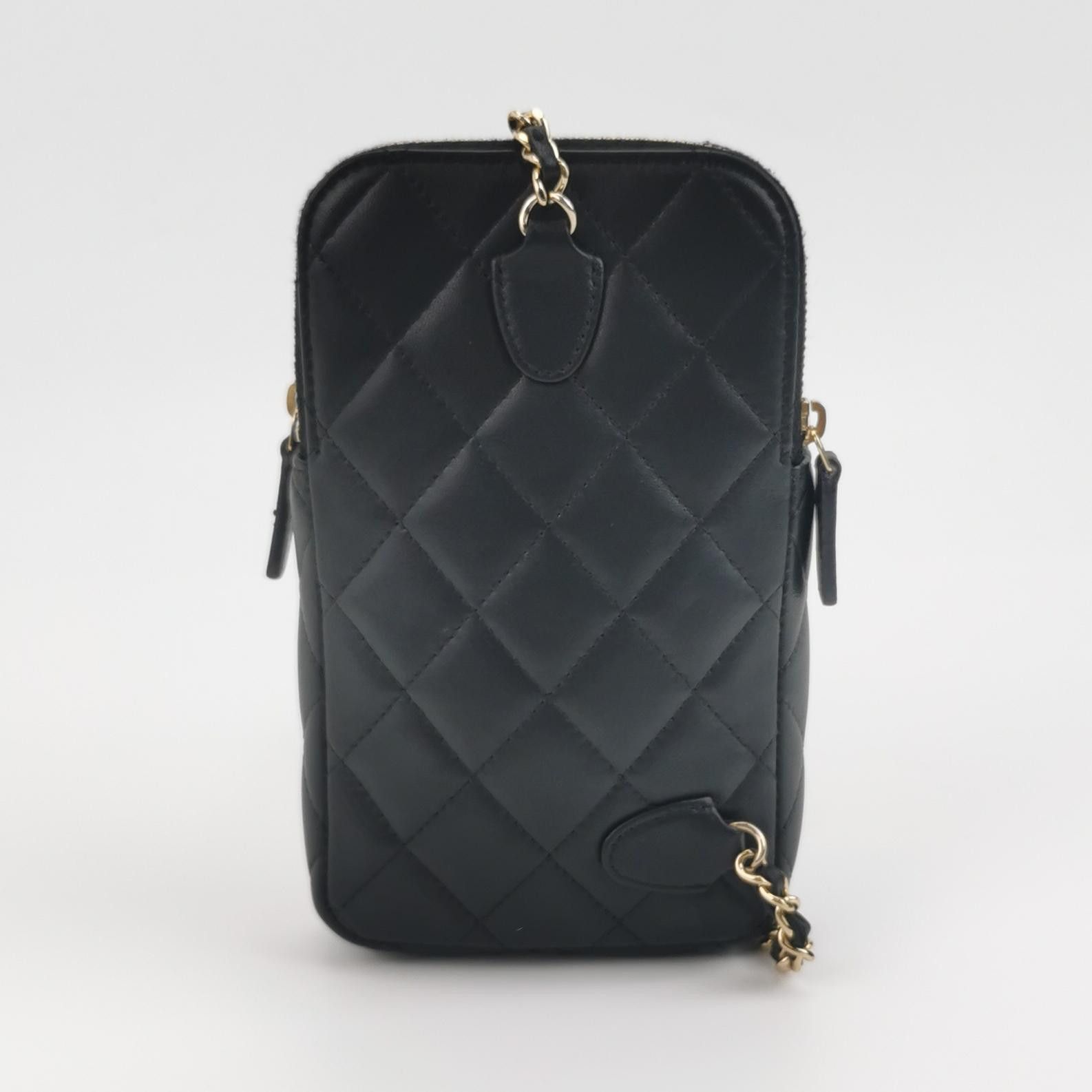 Chanel Chanel Women os Crossbody Bags Size ONE SIZE - 5 Thumbnail