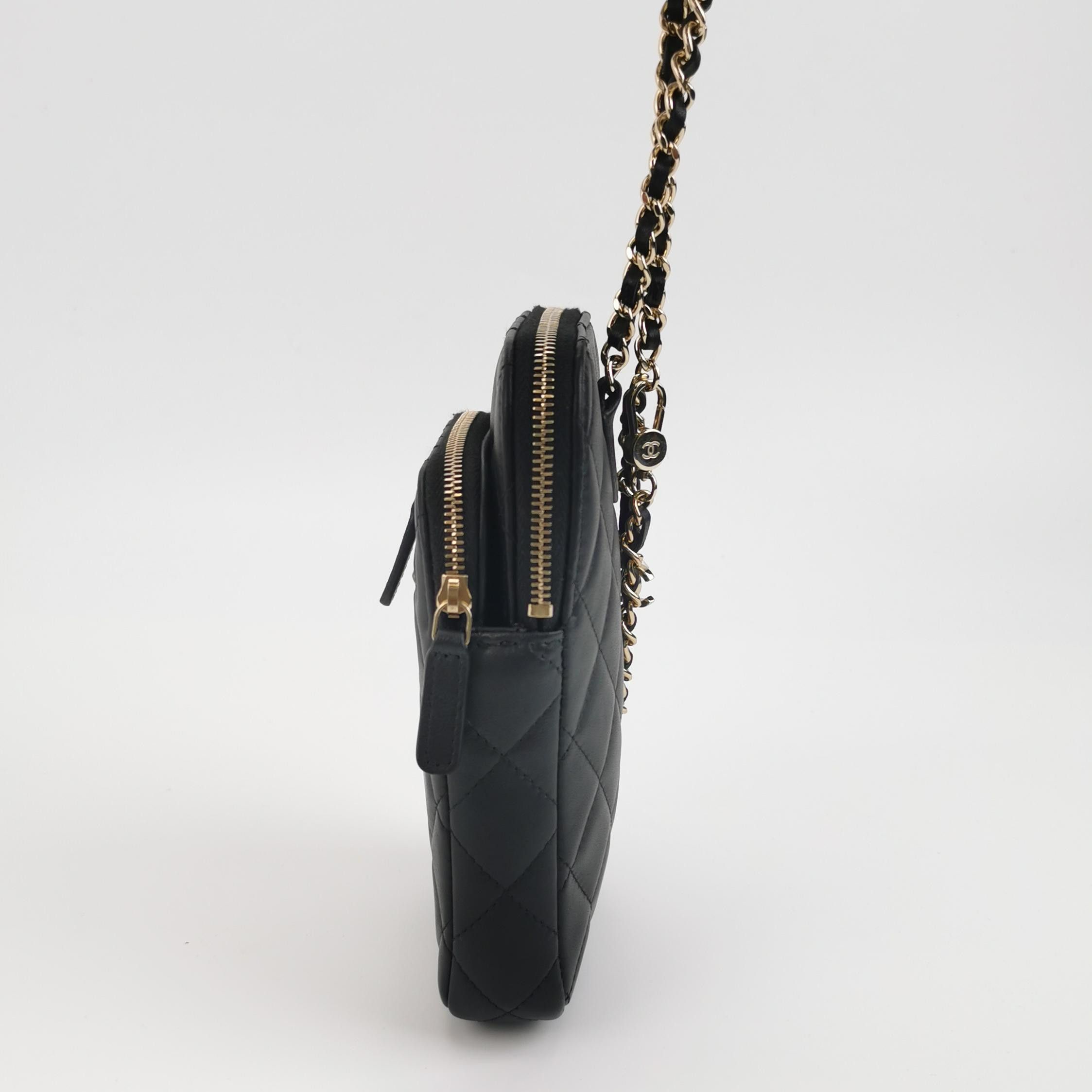 Chanel Chanel Women os Crossbody Bags Size ONE SIZE - 4 Thumbnail