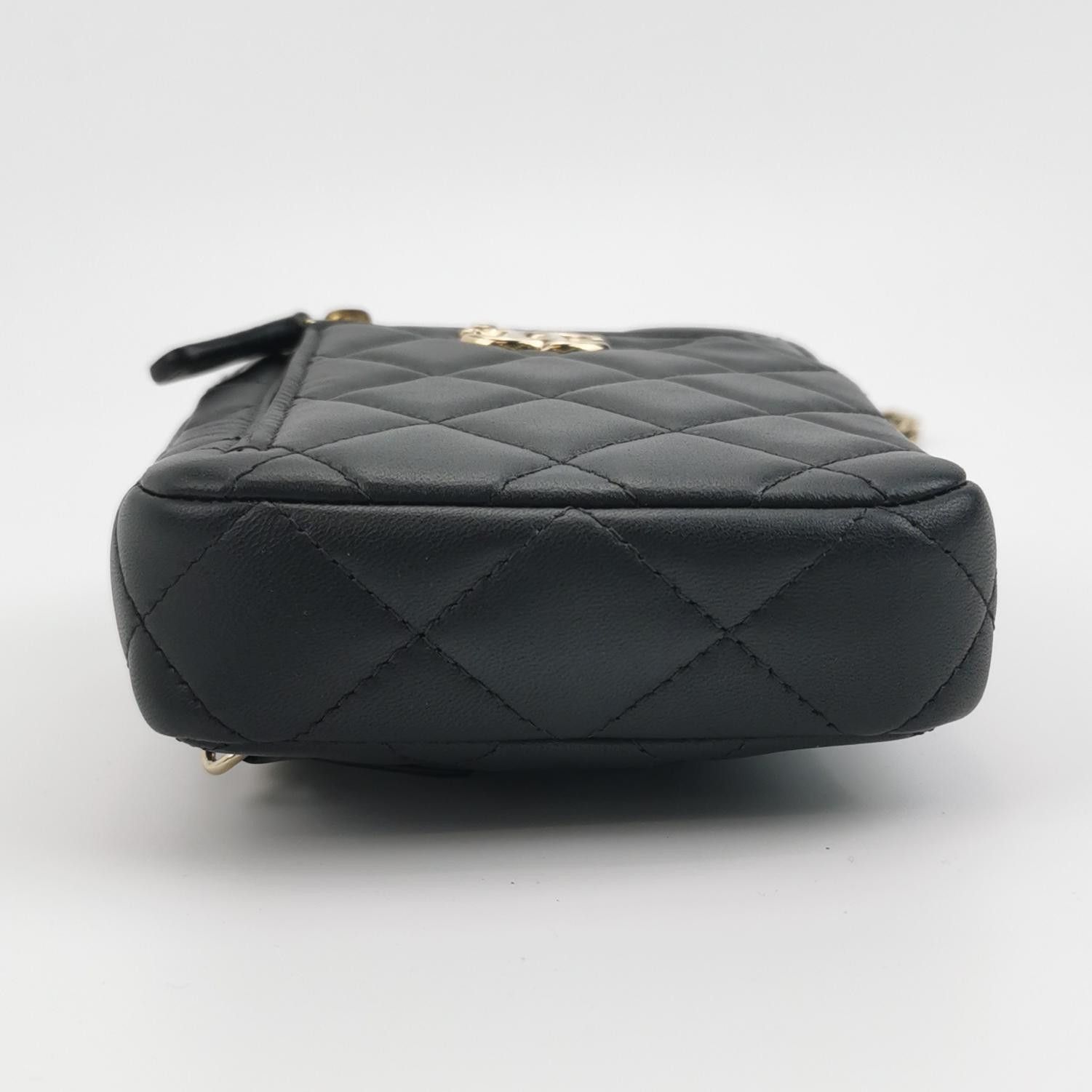Chanel Chanel Women os Crossbody Bags Size ONE SIZE - 7 Thumbnail