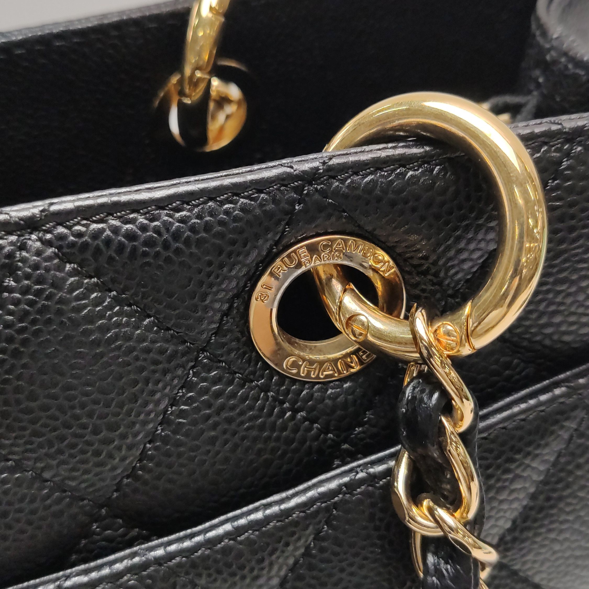 Chanel Chanel Women os Shoulder Bags Size ONE SIZE - 12 Thumbnail