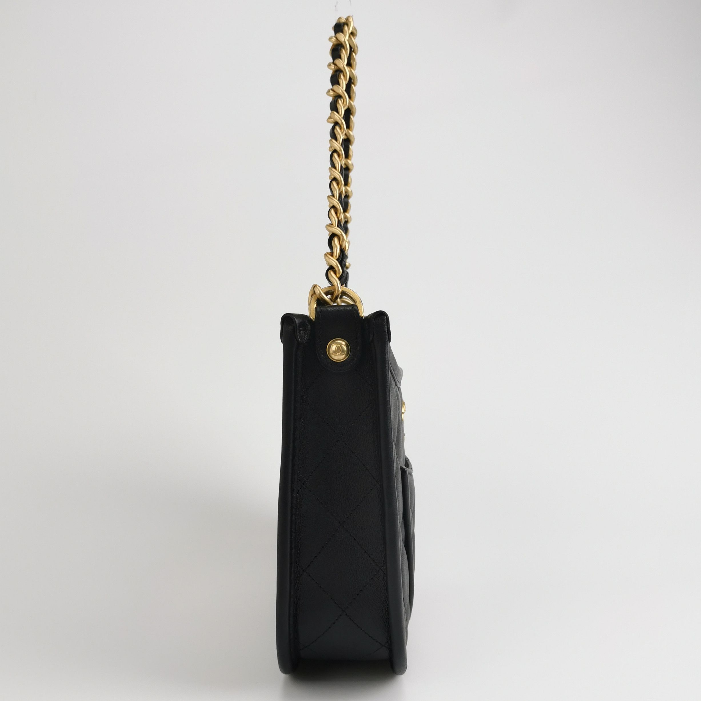 Chanel Chanel Women os Shoulder Bags Size ONE SIZE - 4 Thumbnail