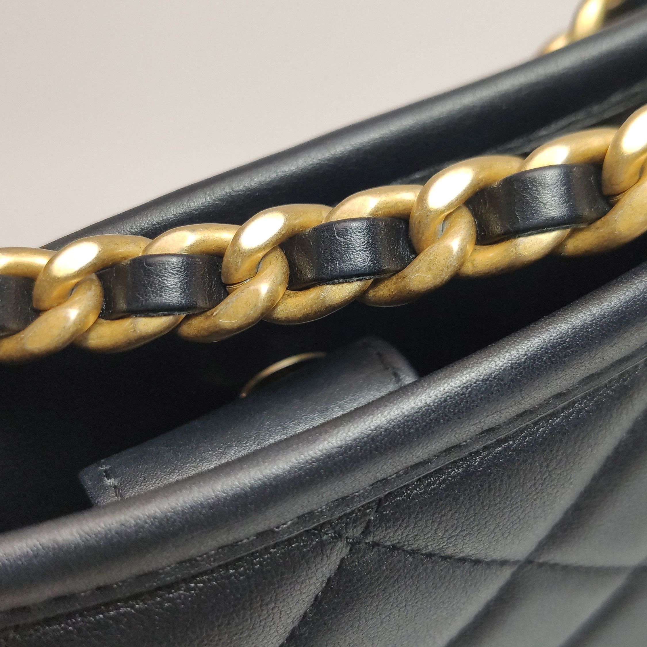 Chanel Chanel Women os Shoulder Bags Size ONE SIZE - 12 Thumbnail