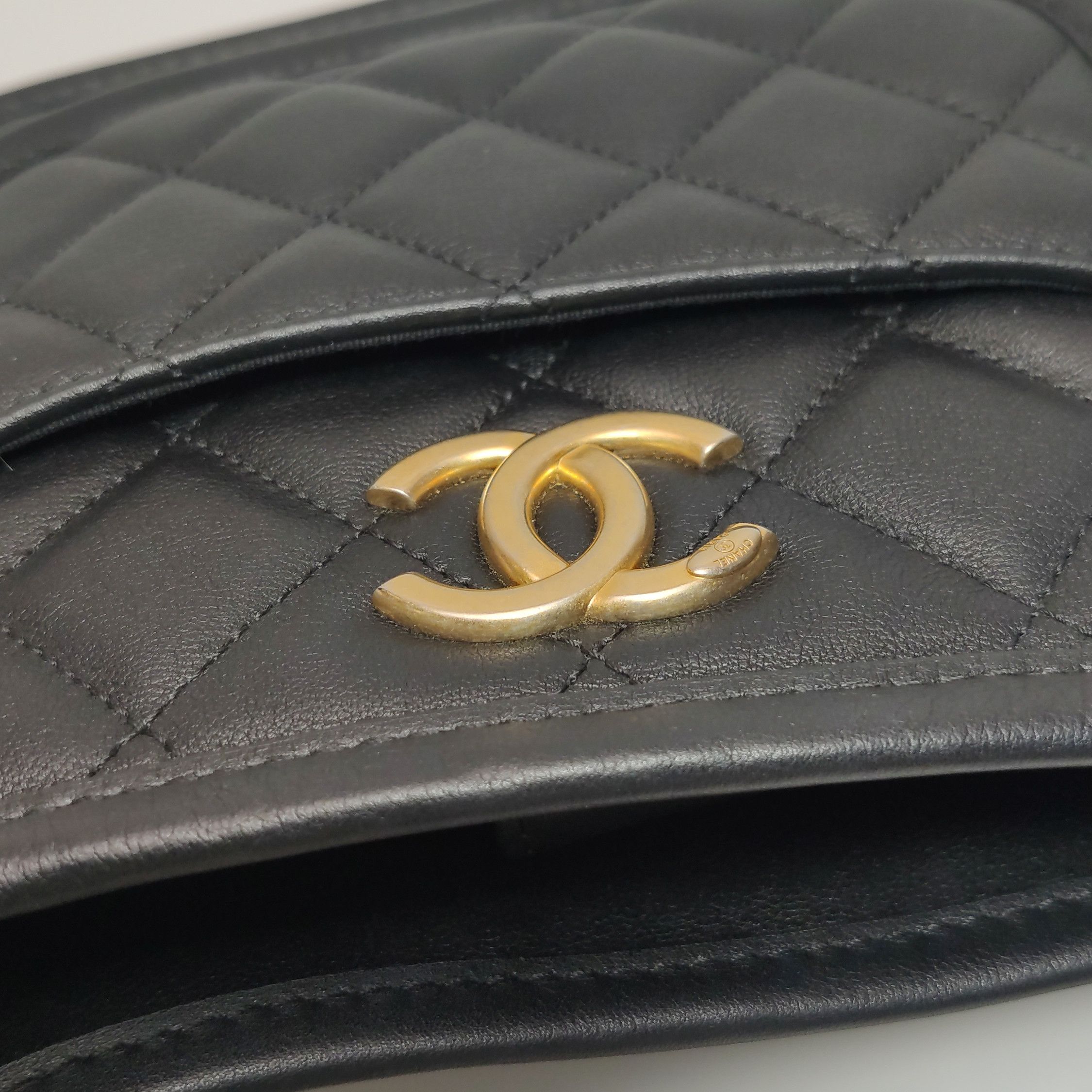 Chanel Chanel Women os Shoulder Bags Size ONE SIZE - 13 Thumbnail