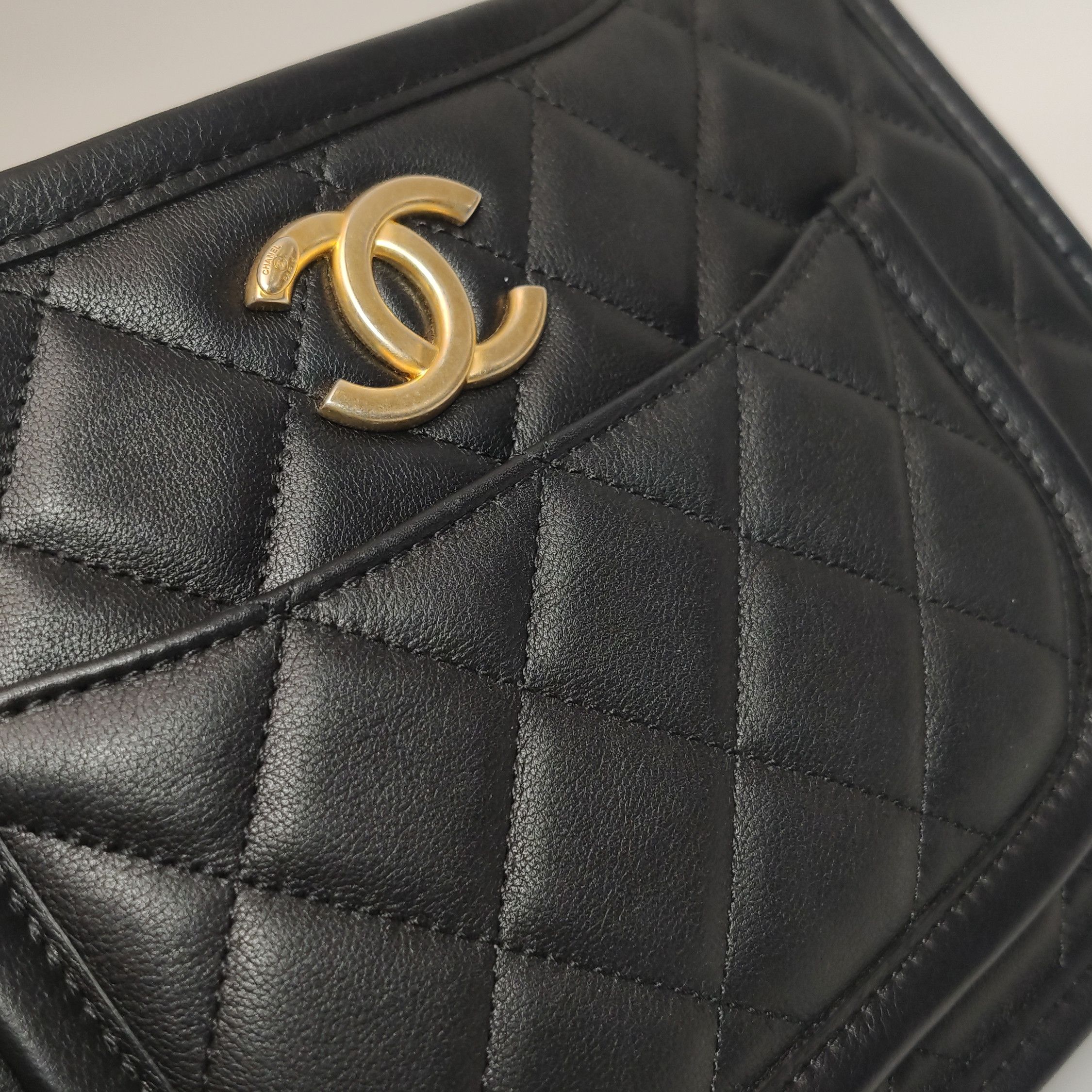 Chanel Chanel Women os Shoulder Bags Size ONE SIZE - 20 Thumbnail
