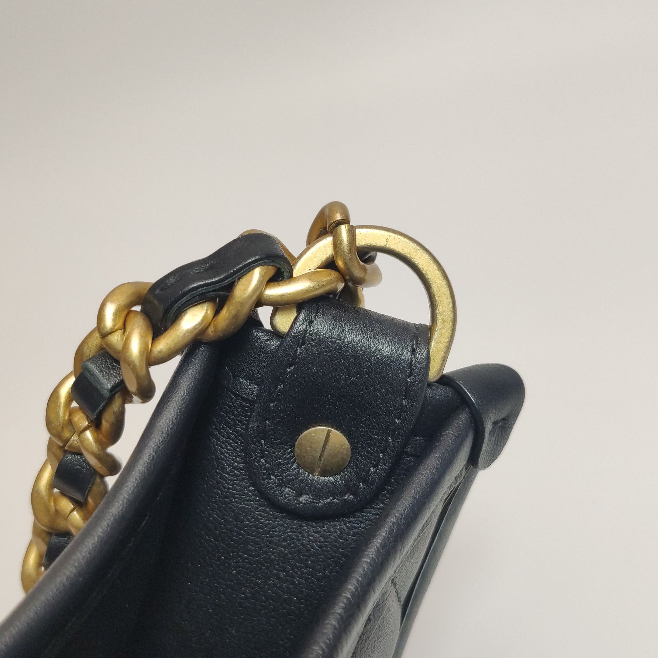 Chanel Chanel Women os Shoulder Bags Size ONE SIZE - 15 Thumbnail