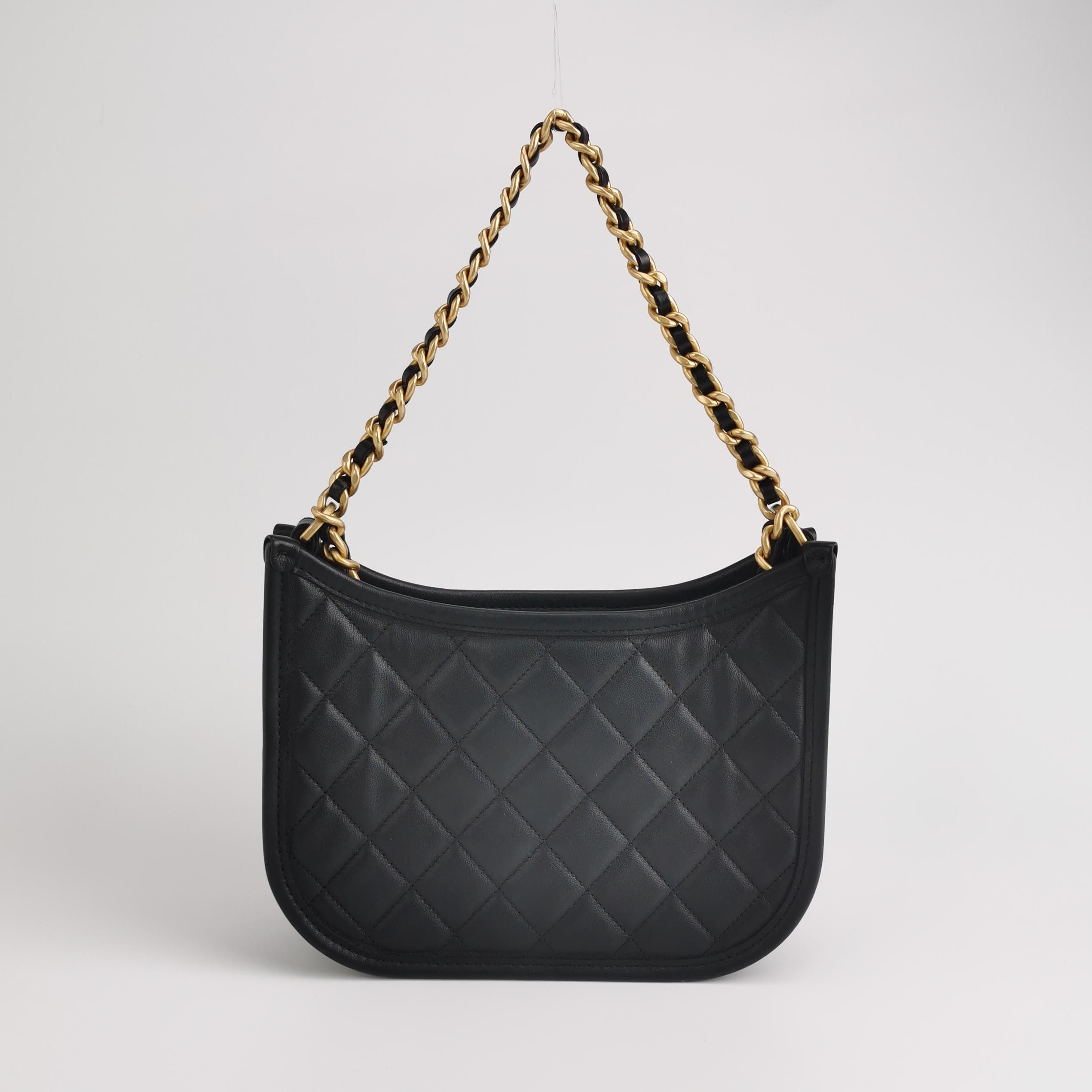 Chanel Chanel Women os Shoulder Bags Size ONE SIZE - 5 Thumbnail