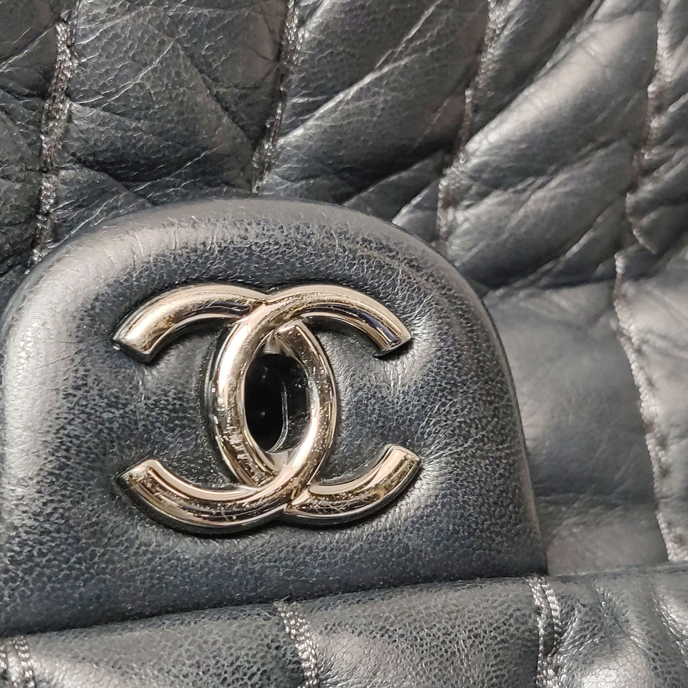 Chanel Chanel Women os Shoulder Bags Size ONE SIZE - 15 Thumbnail