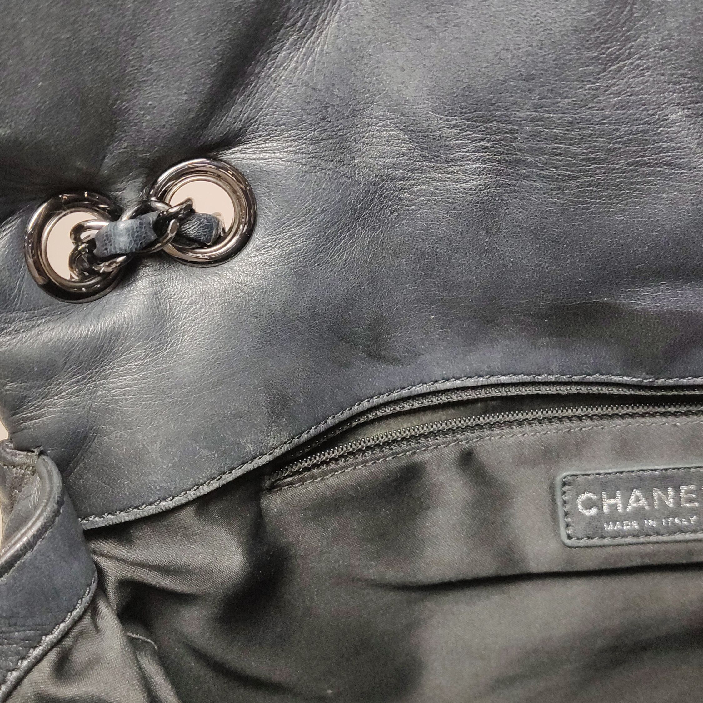 Chanel Chanel Women os Shoulder Bags Size ONE SIZE - 12 Thumbnail