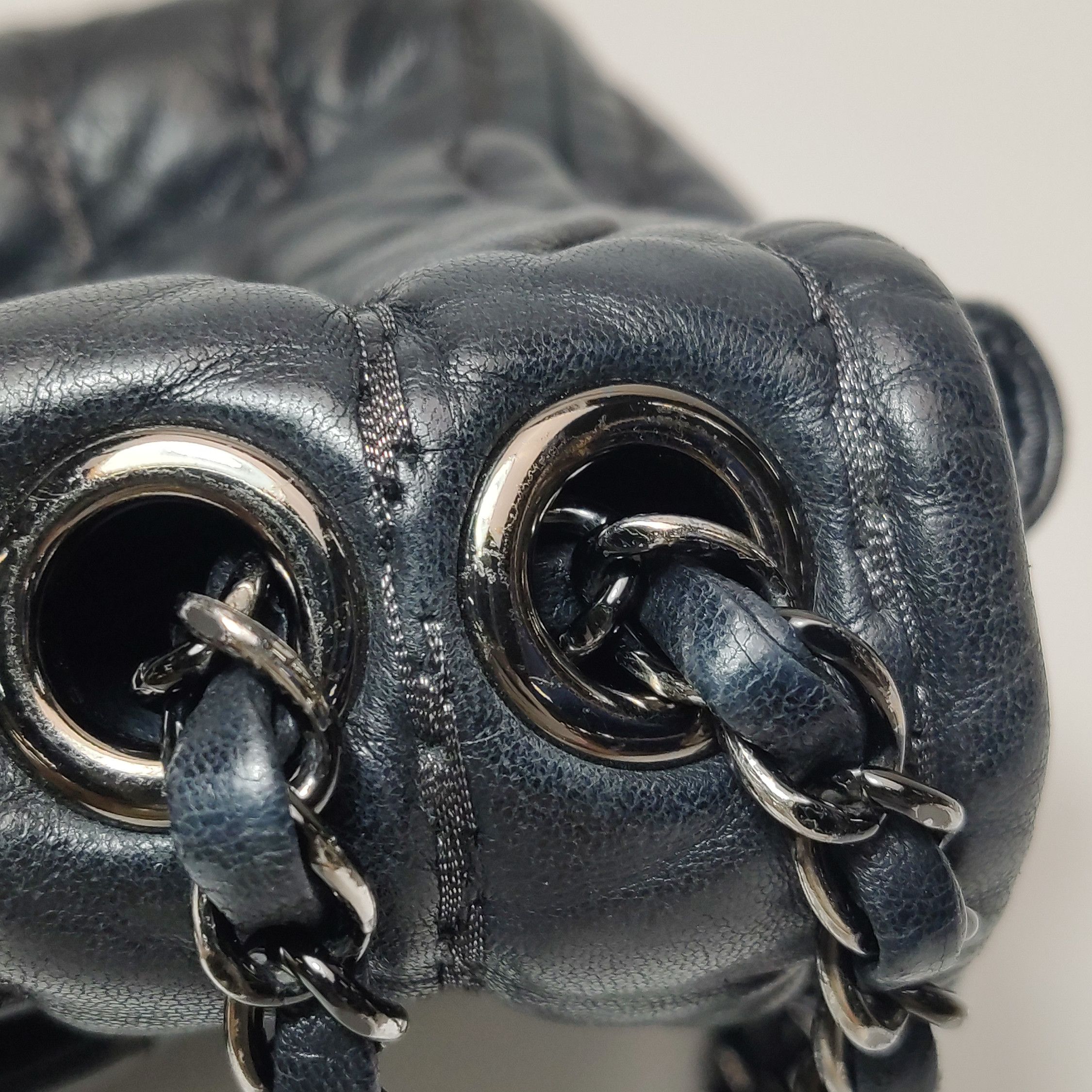 Chanel Chanel Women os Shoulder Bags Size ONE SIZE - 16 Thumbnail