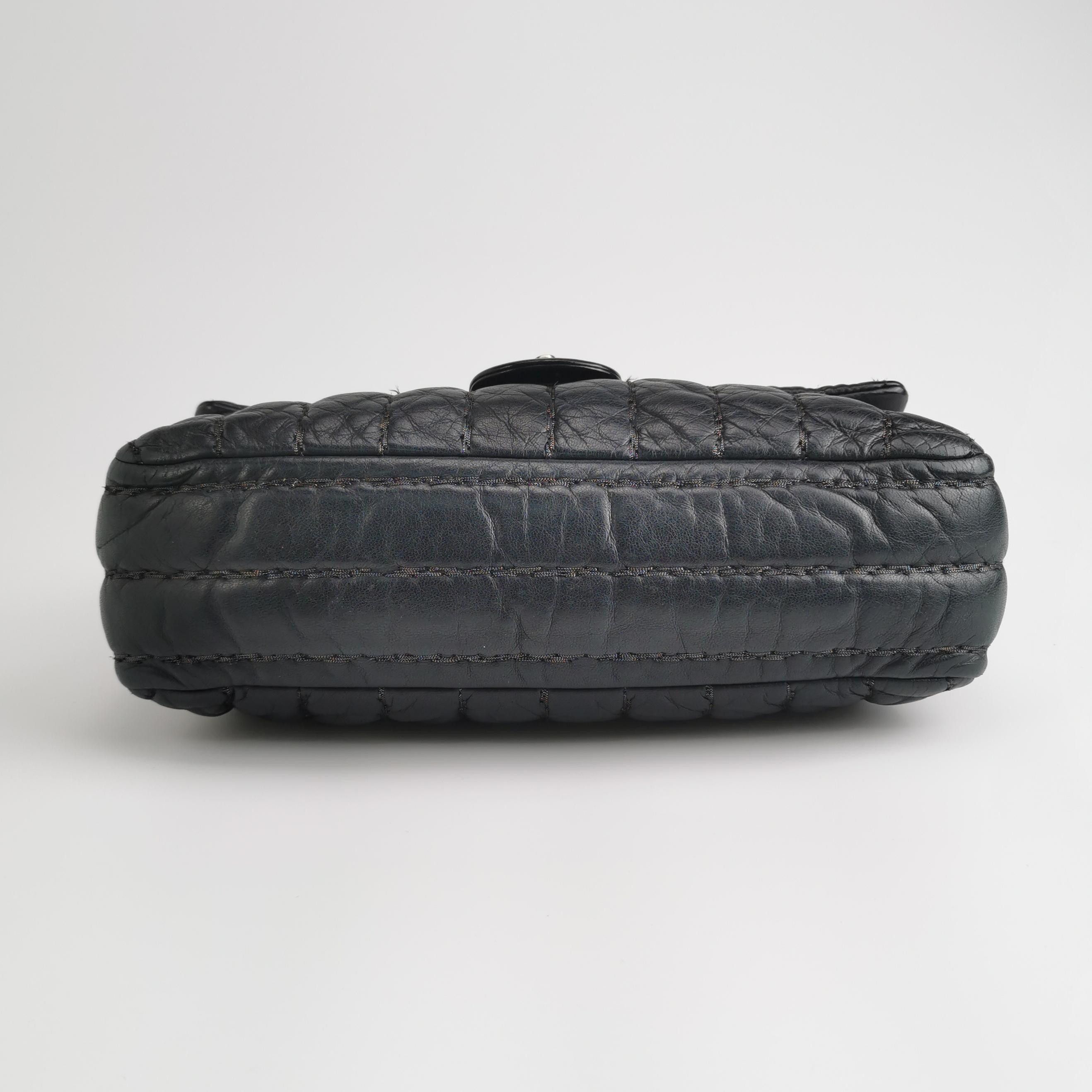 Chanel Chanel Women os Shoulder Bags Size ONE SIZE - 6 Thumbnail
