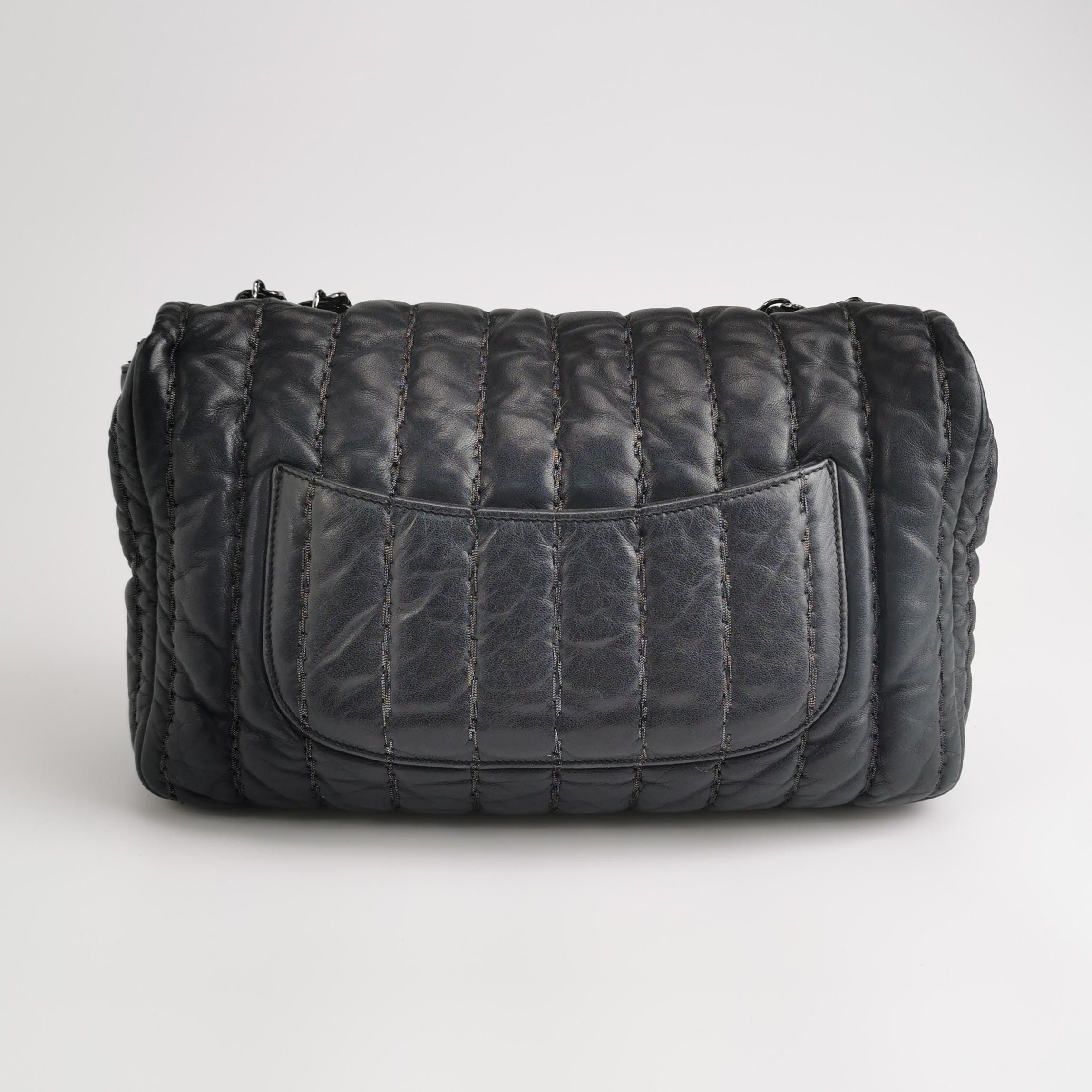 Chanel Chanel Women os Shoulder Bags Size ONE SIZE - 5 Thumbnail