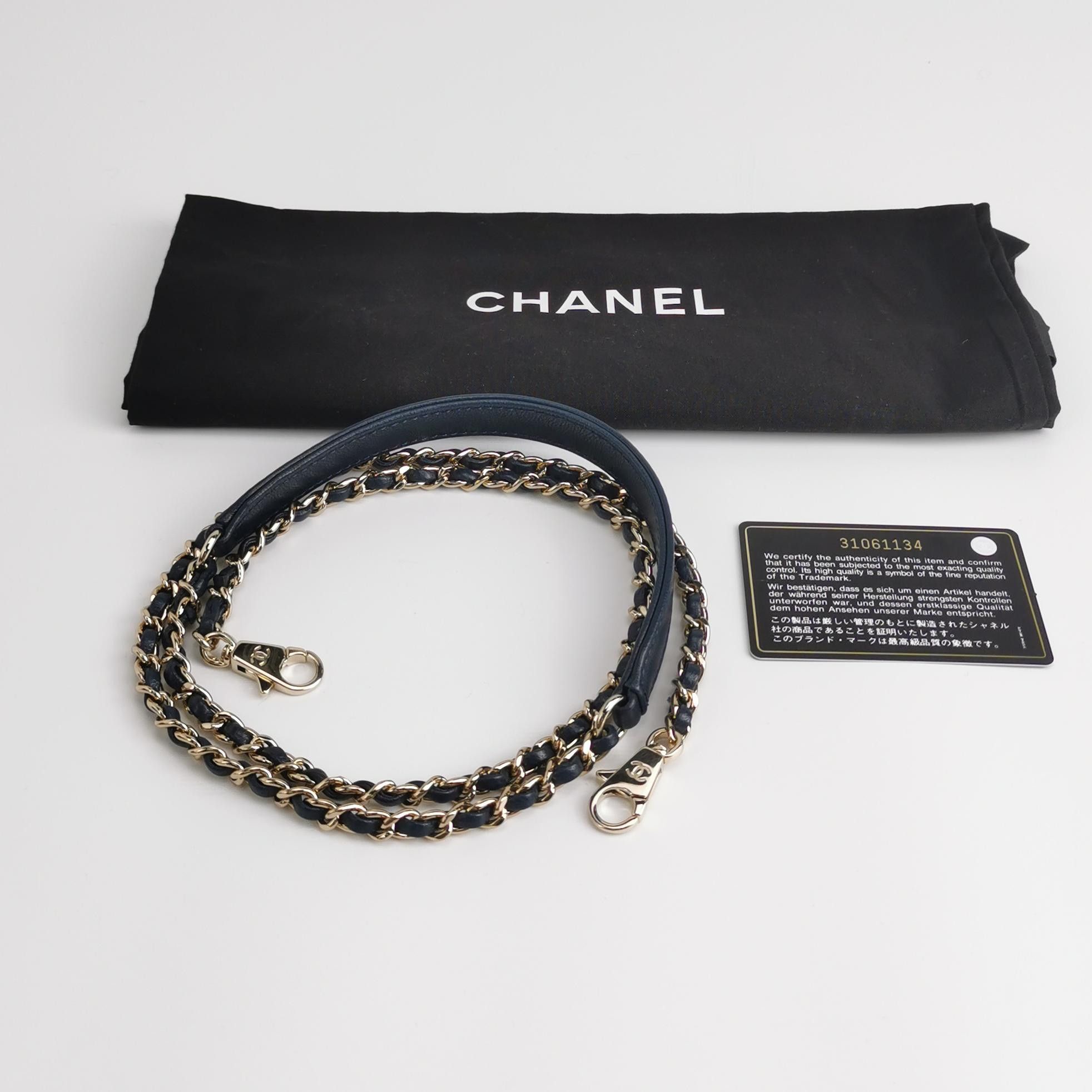 Chanel Chanel Women os Crossbody Bags Size ONE SIZE - 9 Thumbnail