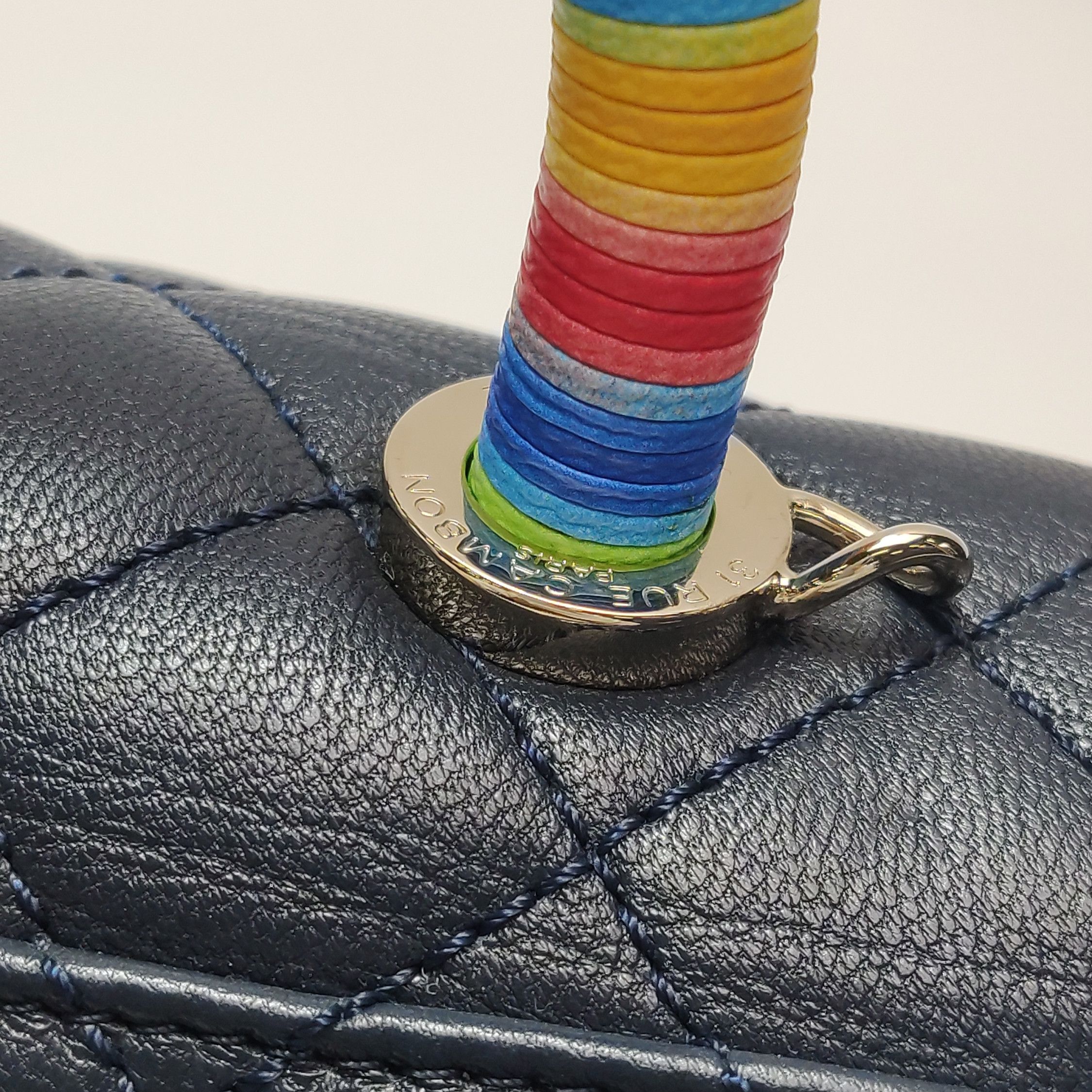 Chanel Chanel Women os Crossbody Bags Size ONE SIZE - 13 Thumbnail