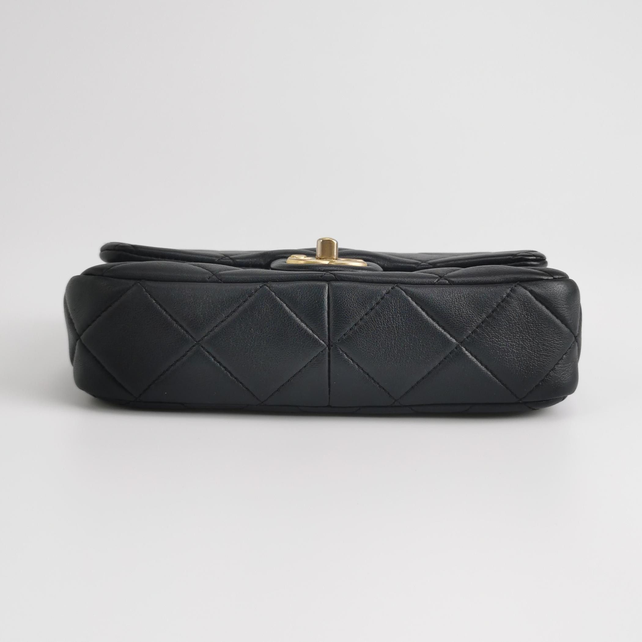Chanel Chanel Women os Shoulder Bags Size ONE SIZE - 6 Thumbnail