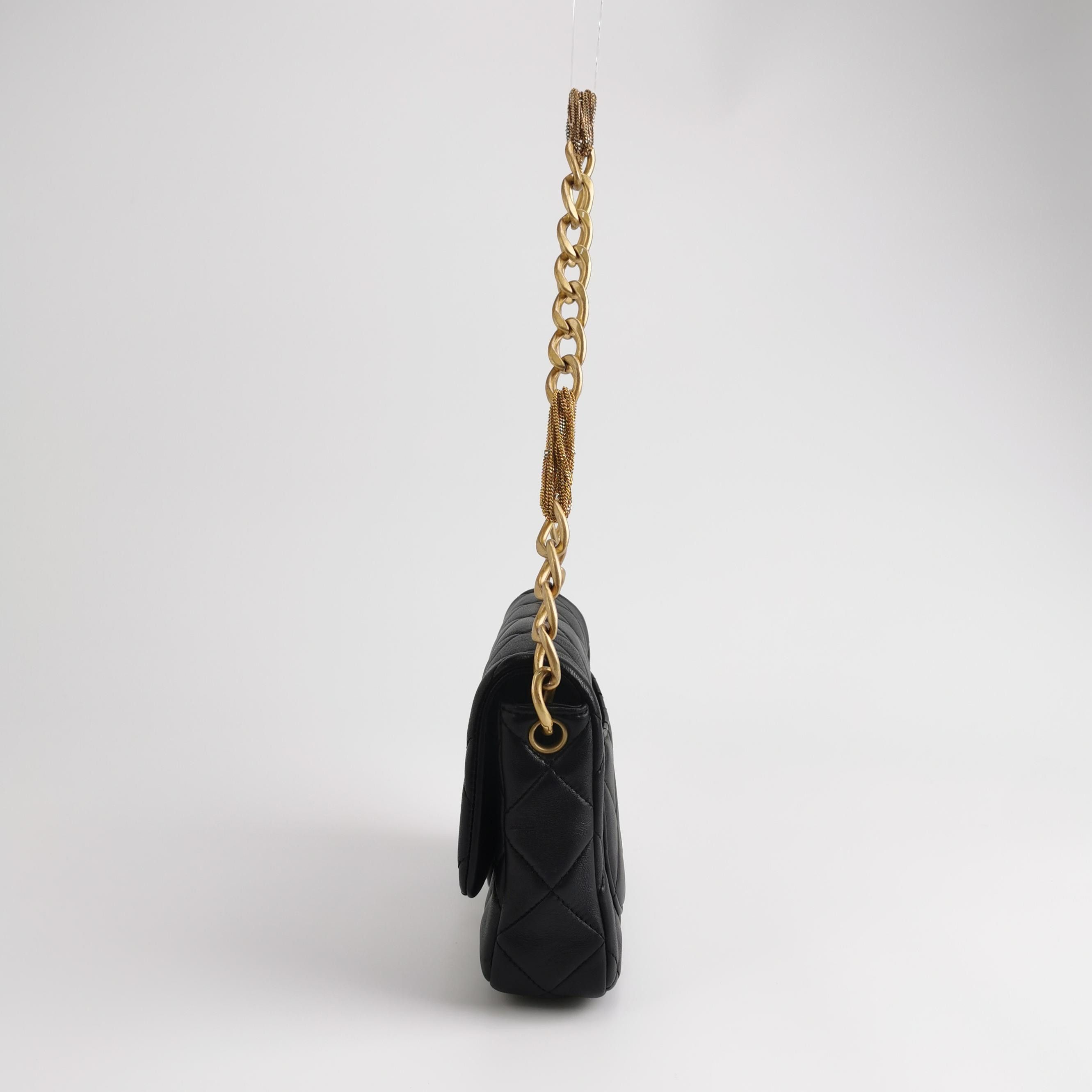 Chanel Chanel Women os Shoulder Bags Size ONE SIZE - 3 Thumbnail