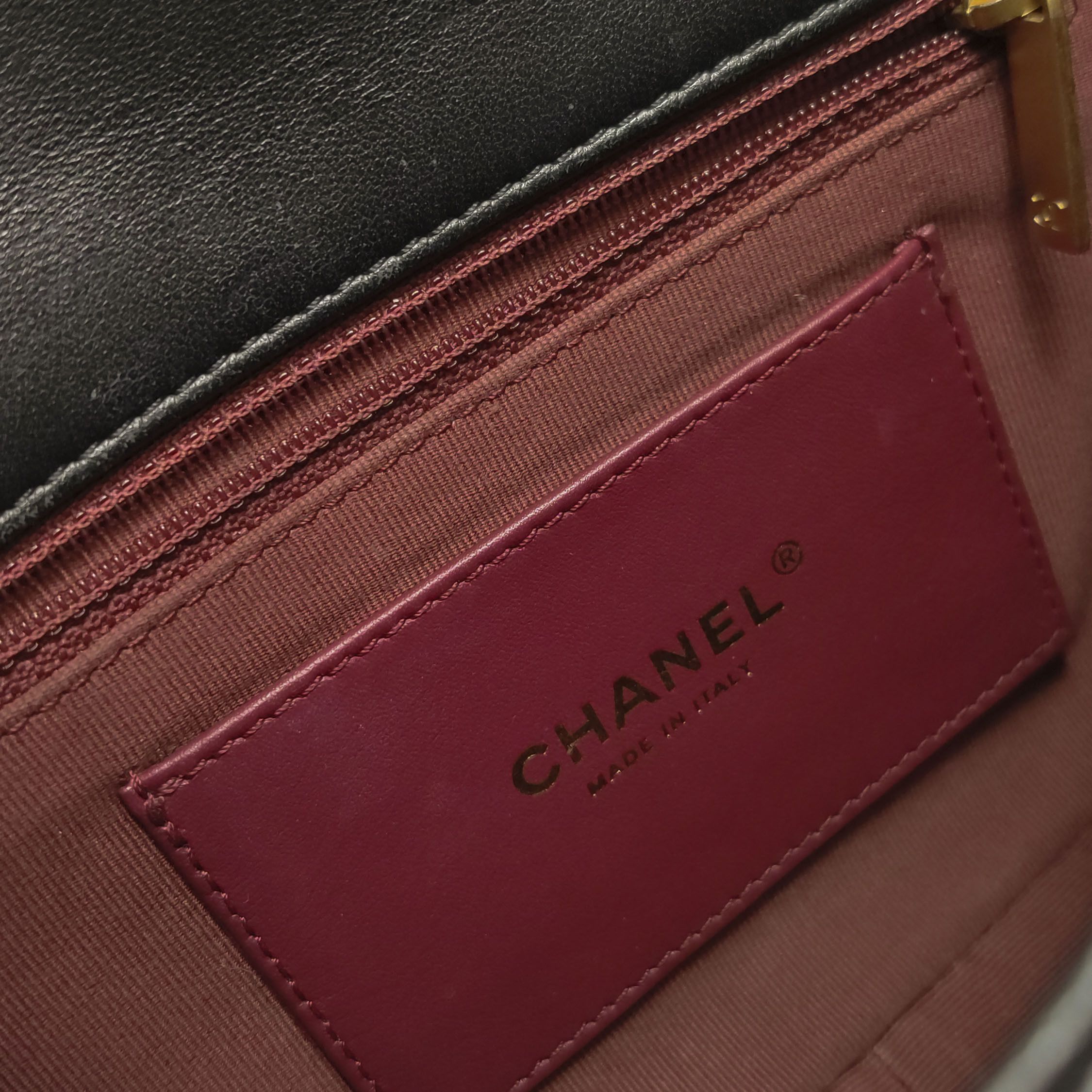 Chanel Chanel Women os Shoulder Bags Size ONE SIZE - 10 Thumbnail
