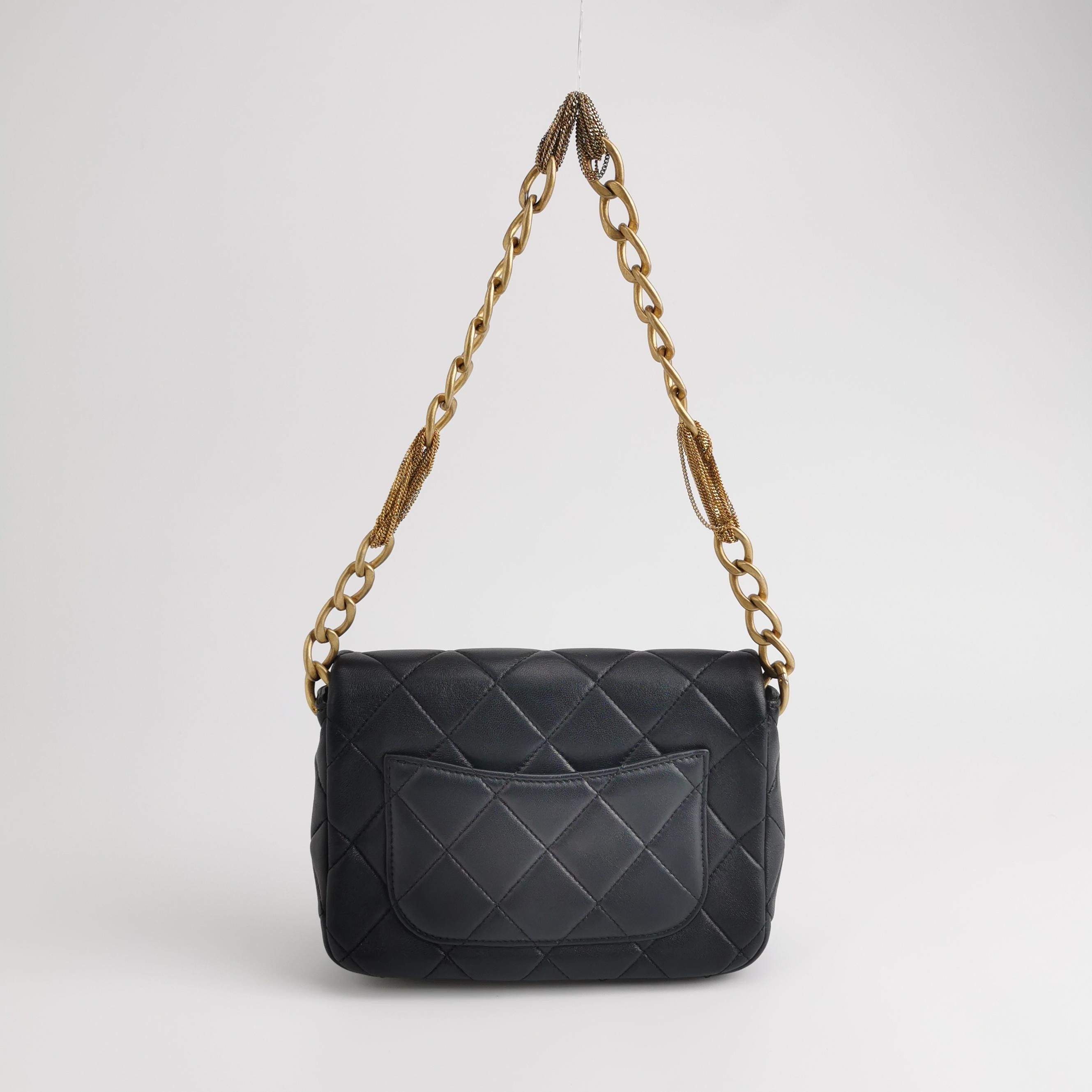 Chanel Chanel Women os Shoulder Bags Size ONE SIZE - 5 Thumbnail