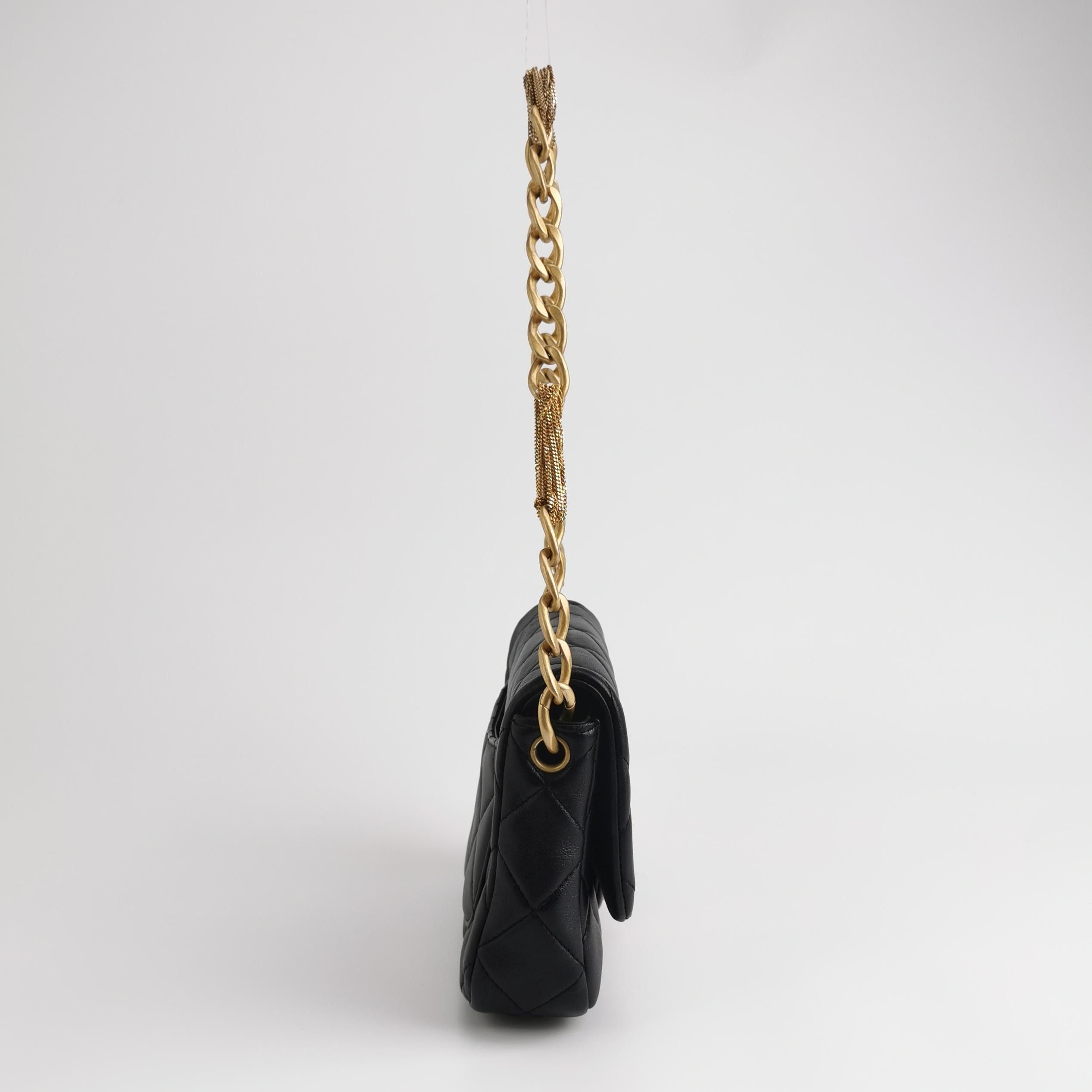Chanel Chanel Women os Shoulder Bags Size ONE SIZE - 4 Thumbnail