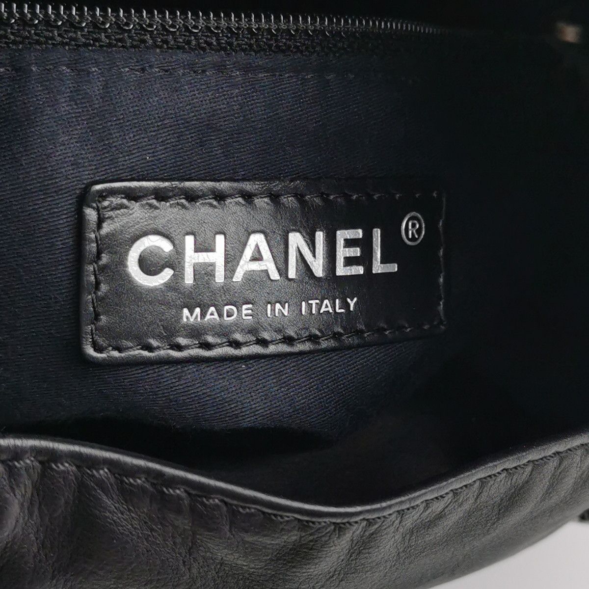 Chanel Chanel Women os Backpacks Size ONE SIZE - 8 Thumbnail