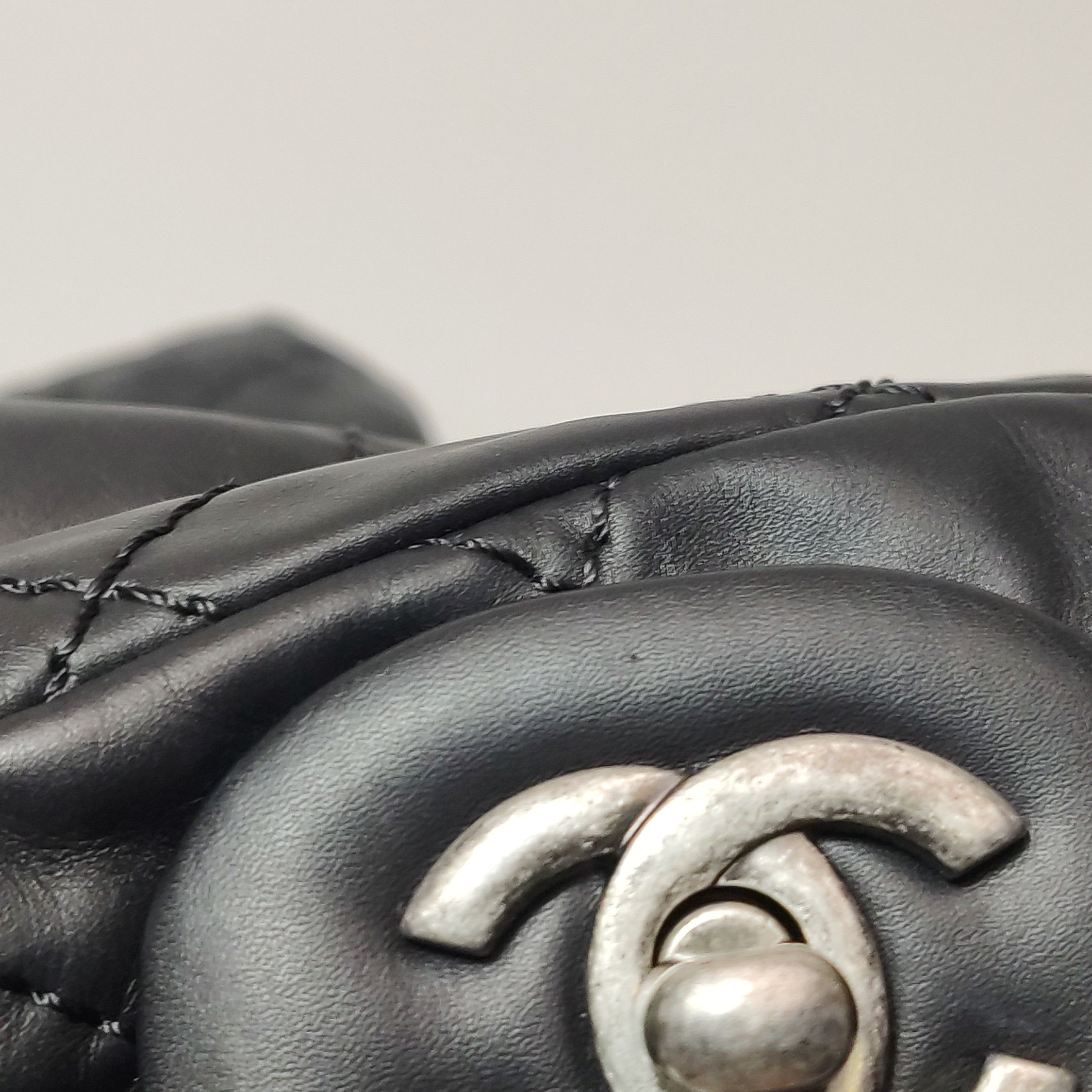 Chanel Chanel Women os Backpacks Size ONE SIZE - 18 Thumbnail