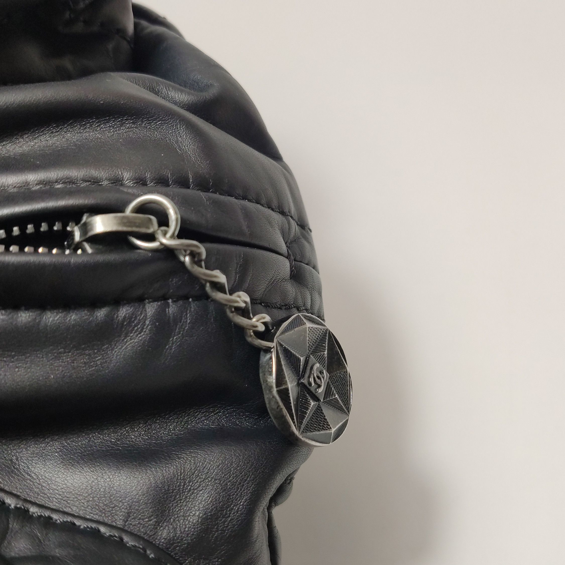 Chanel Chanel Women os Backpacks Size ONE SIZE - 14 Thumbnail