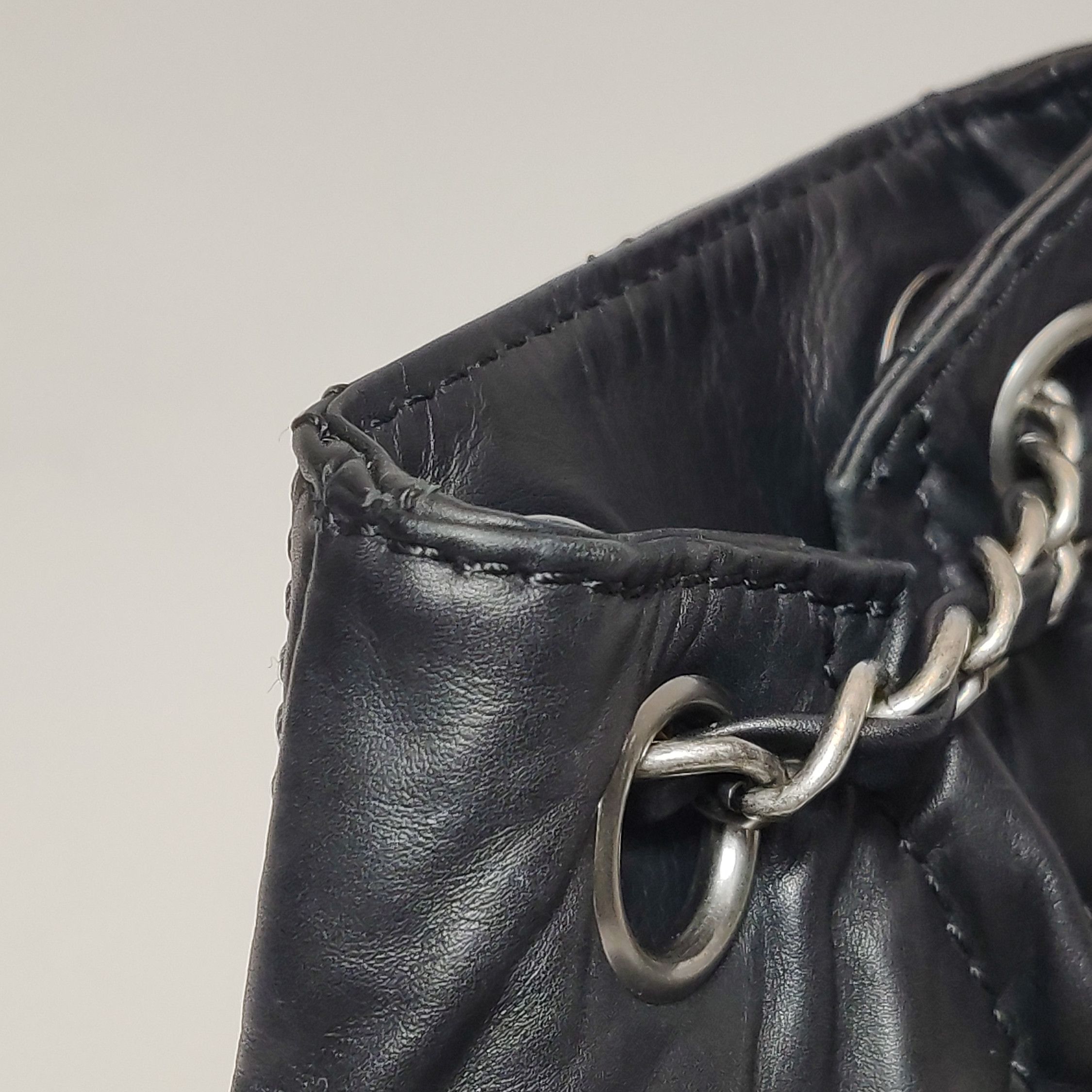 Chanel Chanel Women os Backpacks Size ONE SIZE - 20 Thumbnail