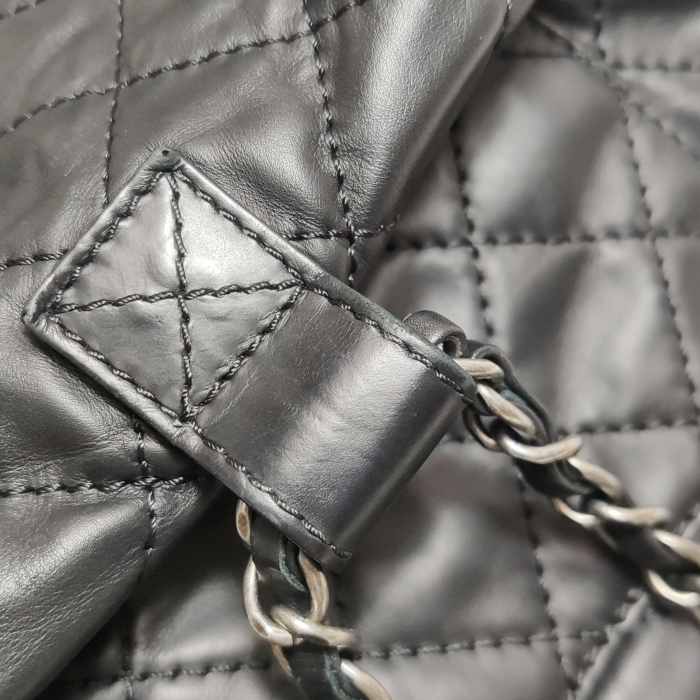 Chanel Chanel Women os Backpacks Size ONE SIZE - 12 Thumbnail