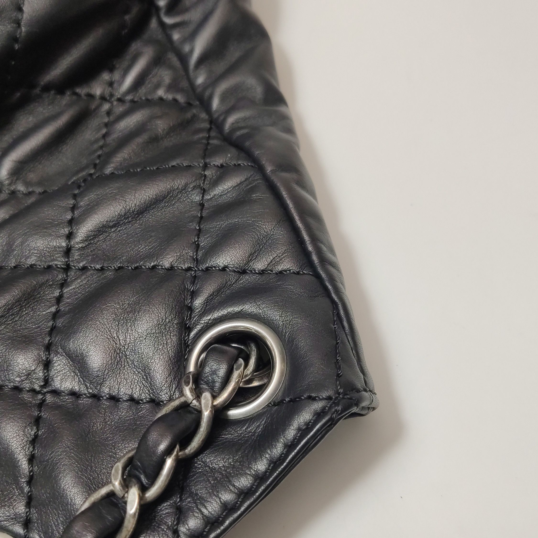 Chanel Chanel Women os Backpacks Size ONE SIZE - 16 Thumbnail