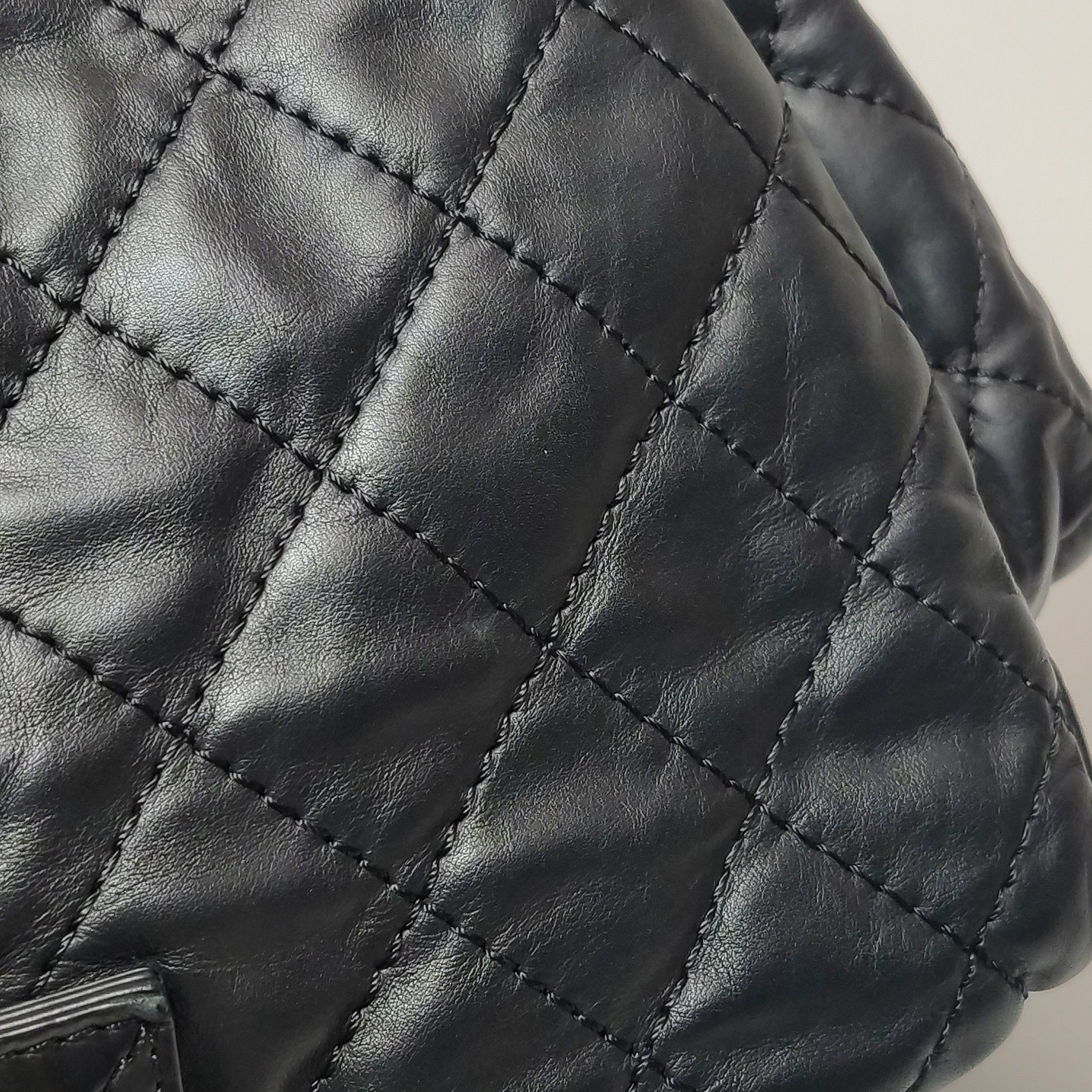Chanel Chanel Women os Backpacks Size ONE SIZE - 24 Thumbnail