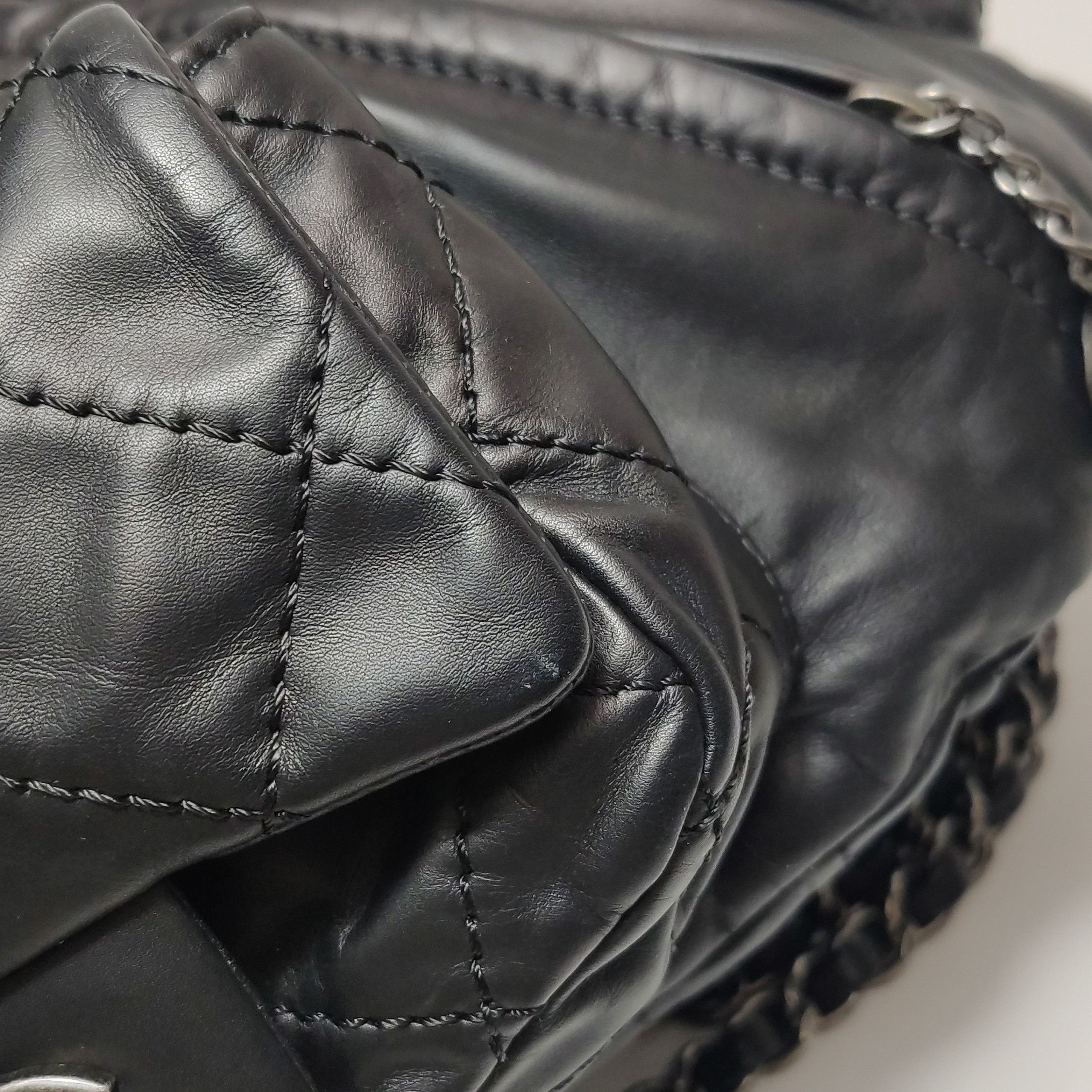 Chanel Chanel Women os Backpacks Size ONE SIZE - 23 Thumbnail