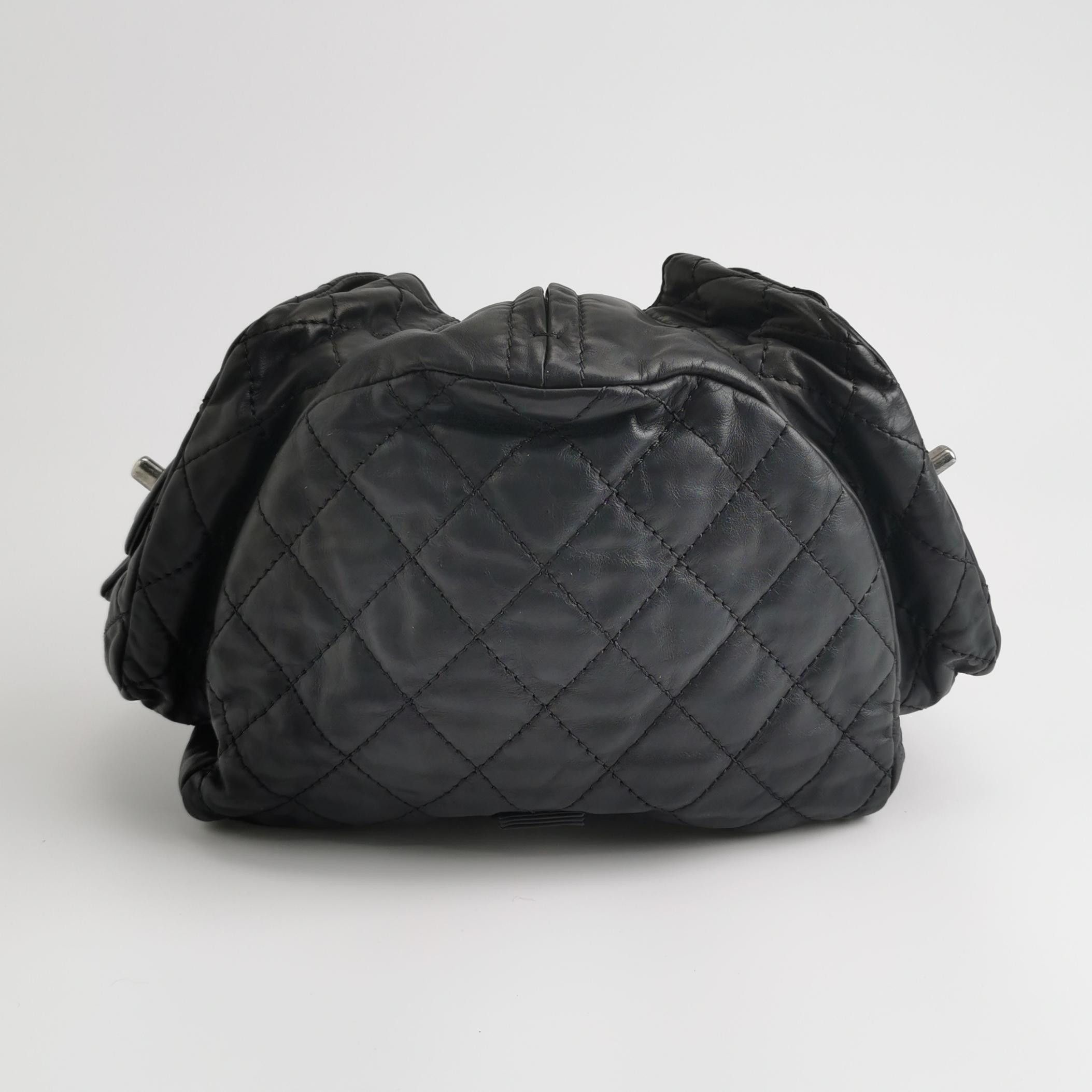Chanel Chanel Women os Backpacks Size ONE SIZE - 6 Thumbnail