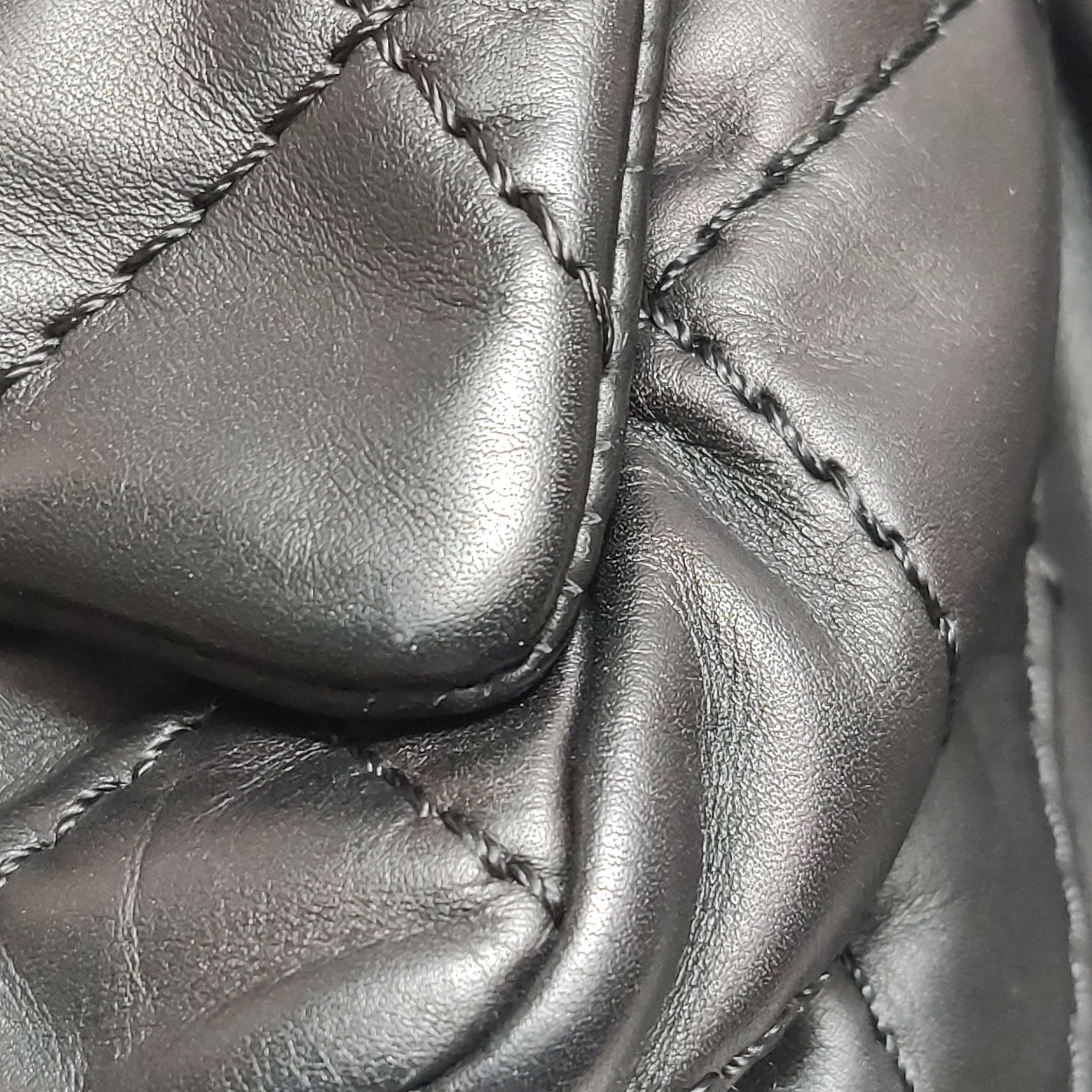 Chanel Chanel Women os Backpacks Size ONE SIZE - 19 Thumbnail