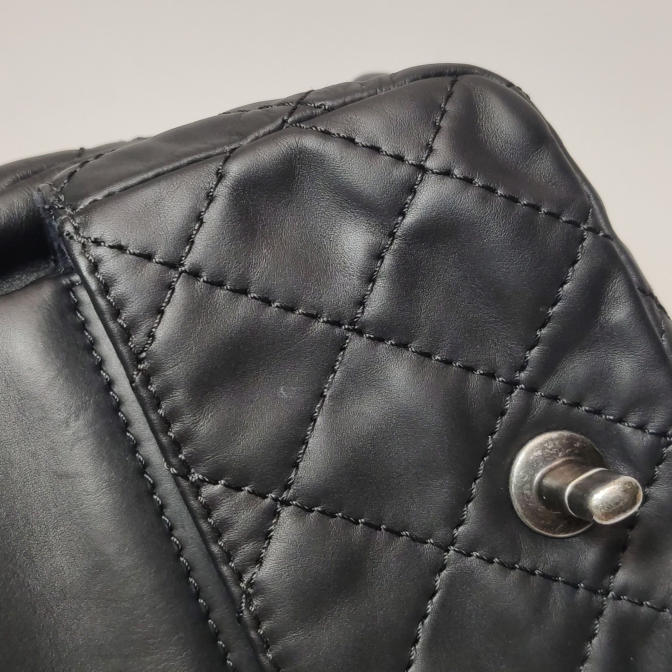 Chanel Chanel Women os Backpacks Size ONE SIZE - 21 Thumbnail
