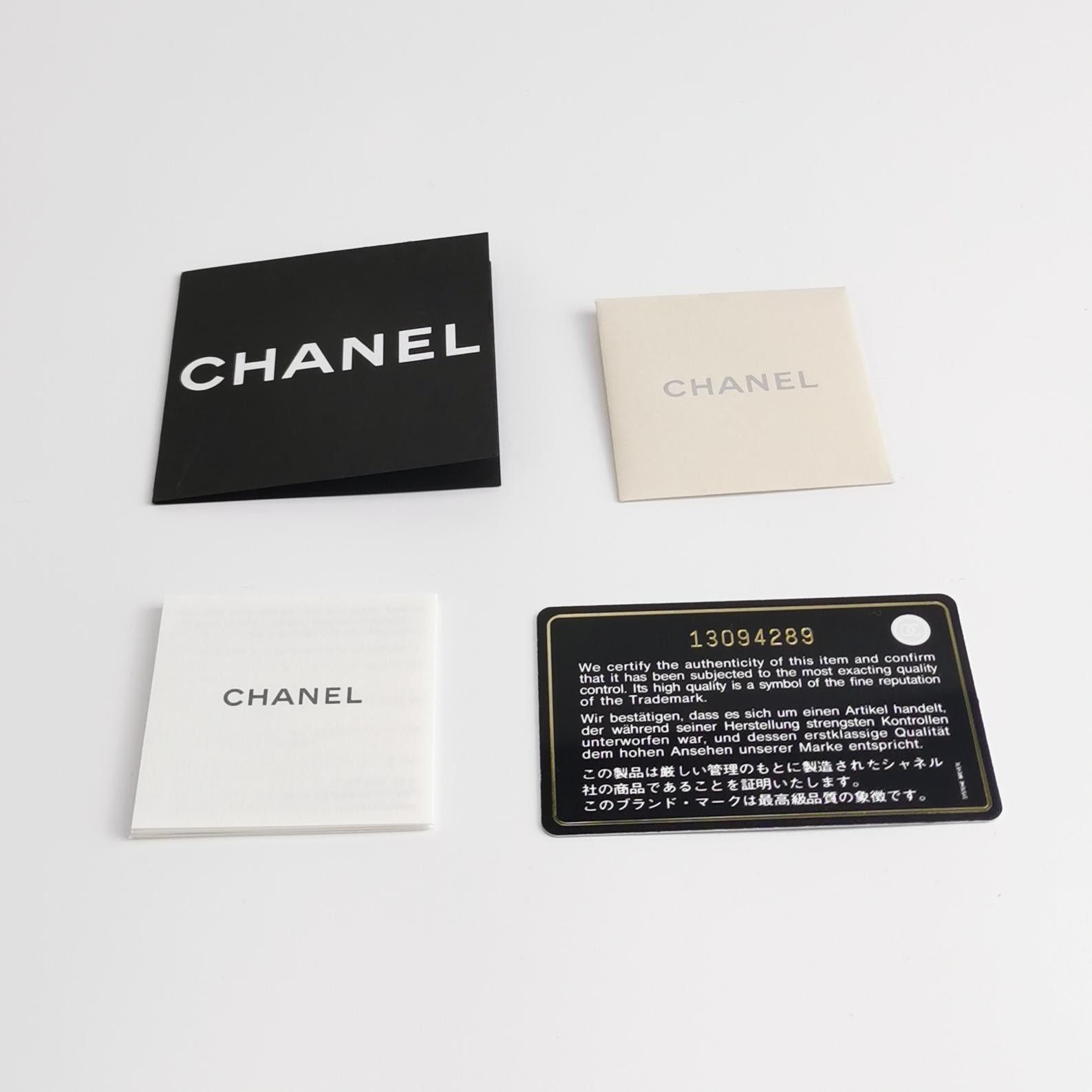 Chanel Chanel Women os Shoulder Bags Size ONE SIZE - 9 Thumbnail