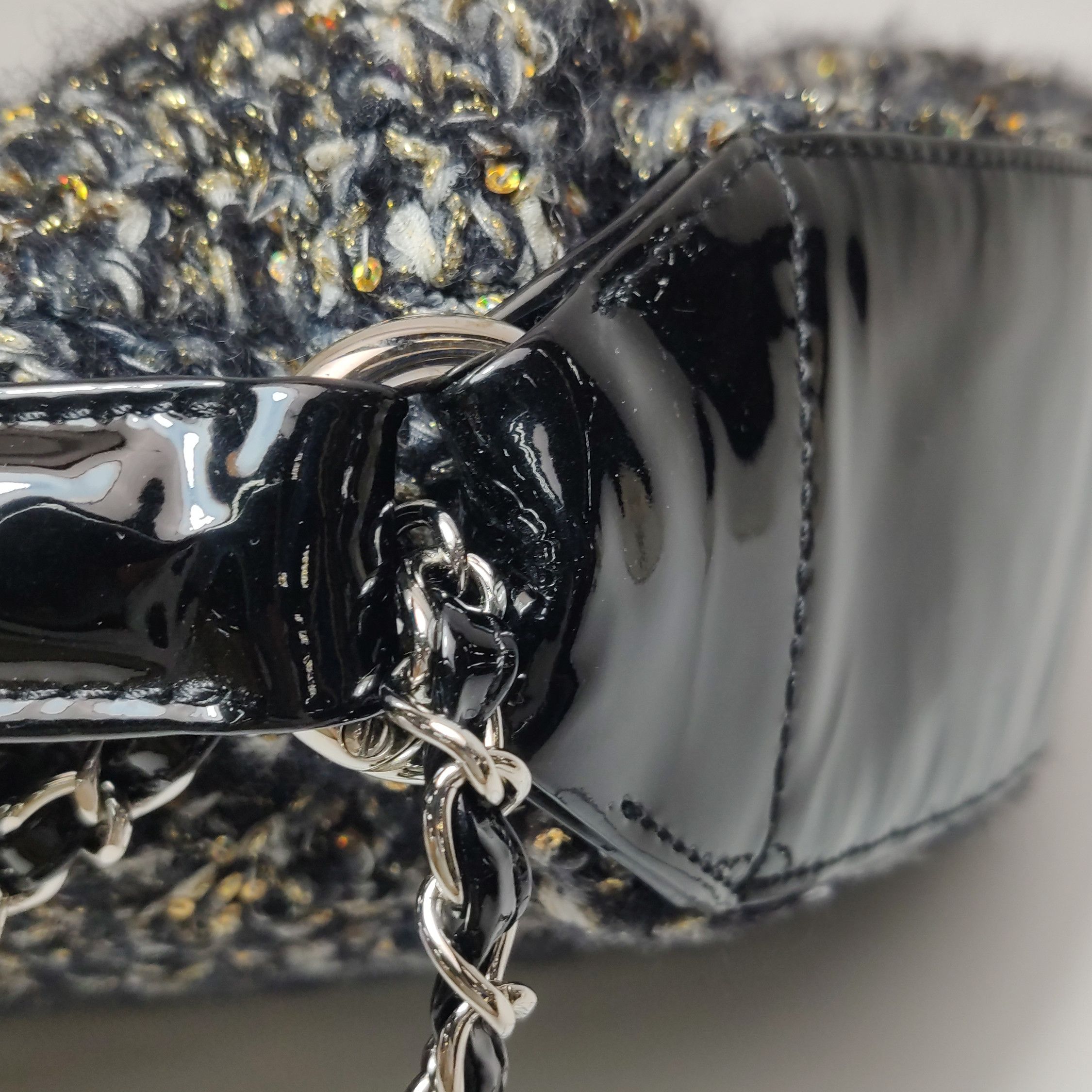 Chanel Chanel Women os Shoulder Bags Size ONE SIZE - 13 Thumbnail