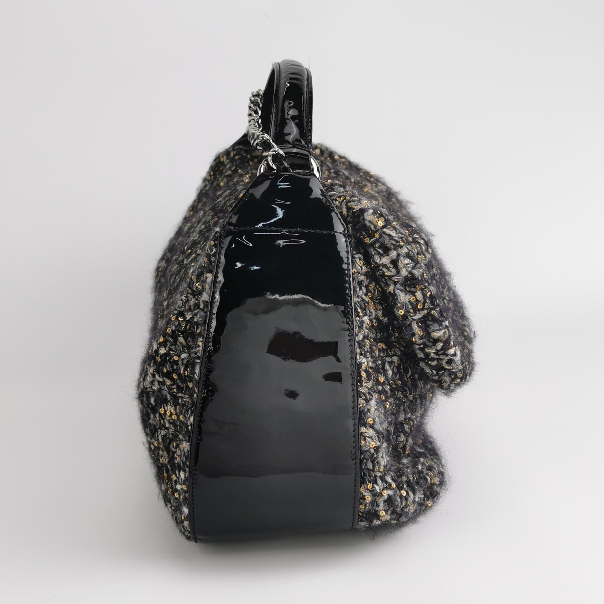 Chanel Chanel Women os Shoulder Bags Size ONE SIZE - 4 Thumbnail