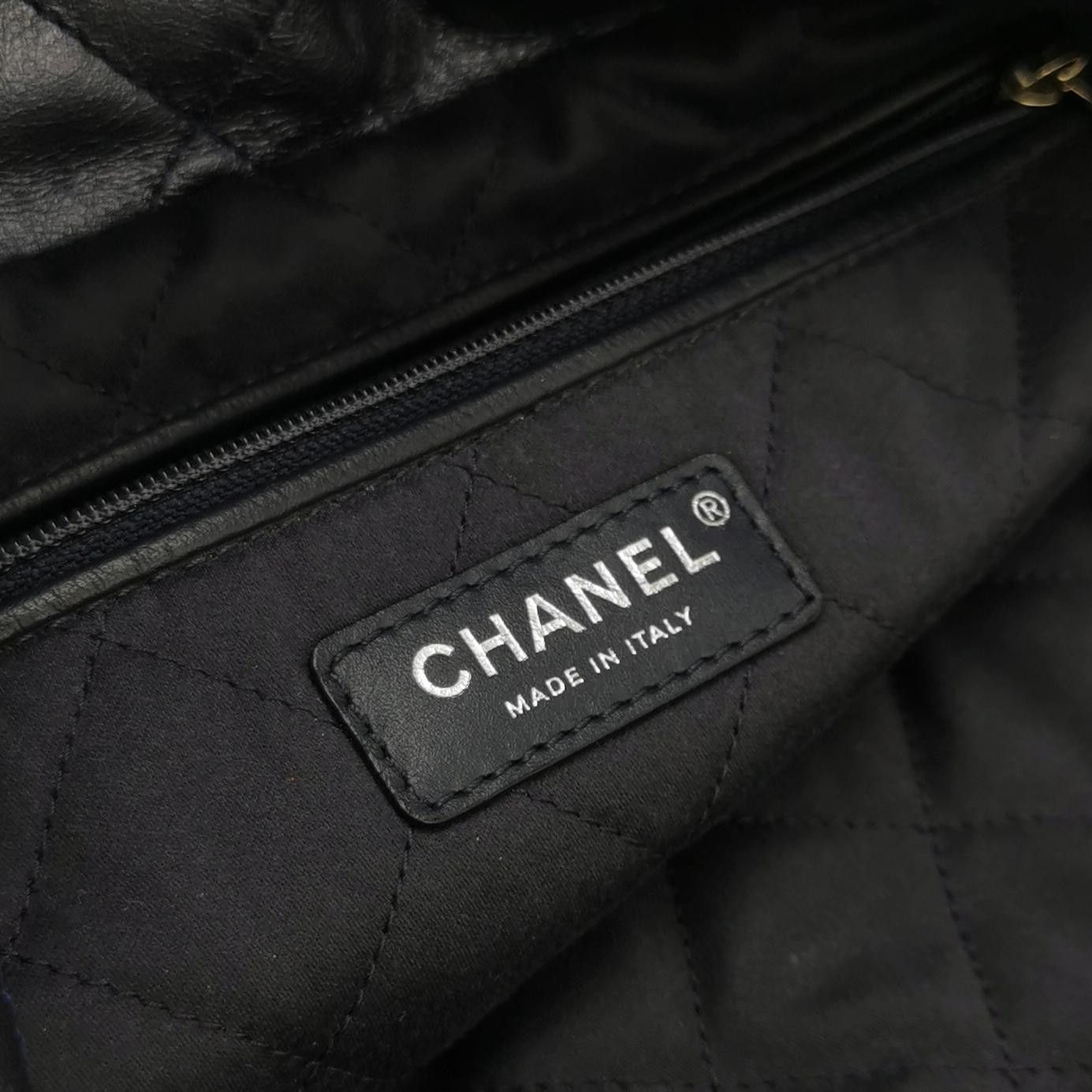 Chanel Chanel Women os Shoulder Bags Size ONE SIZE - 8 Thumbnail